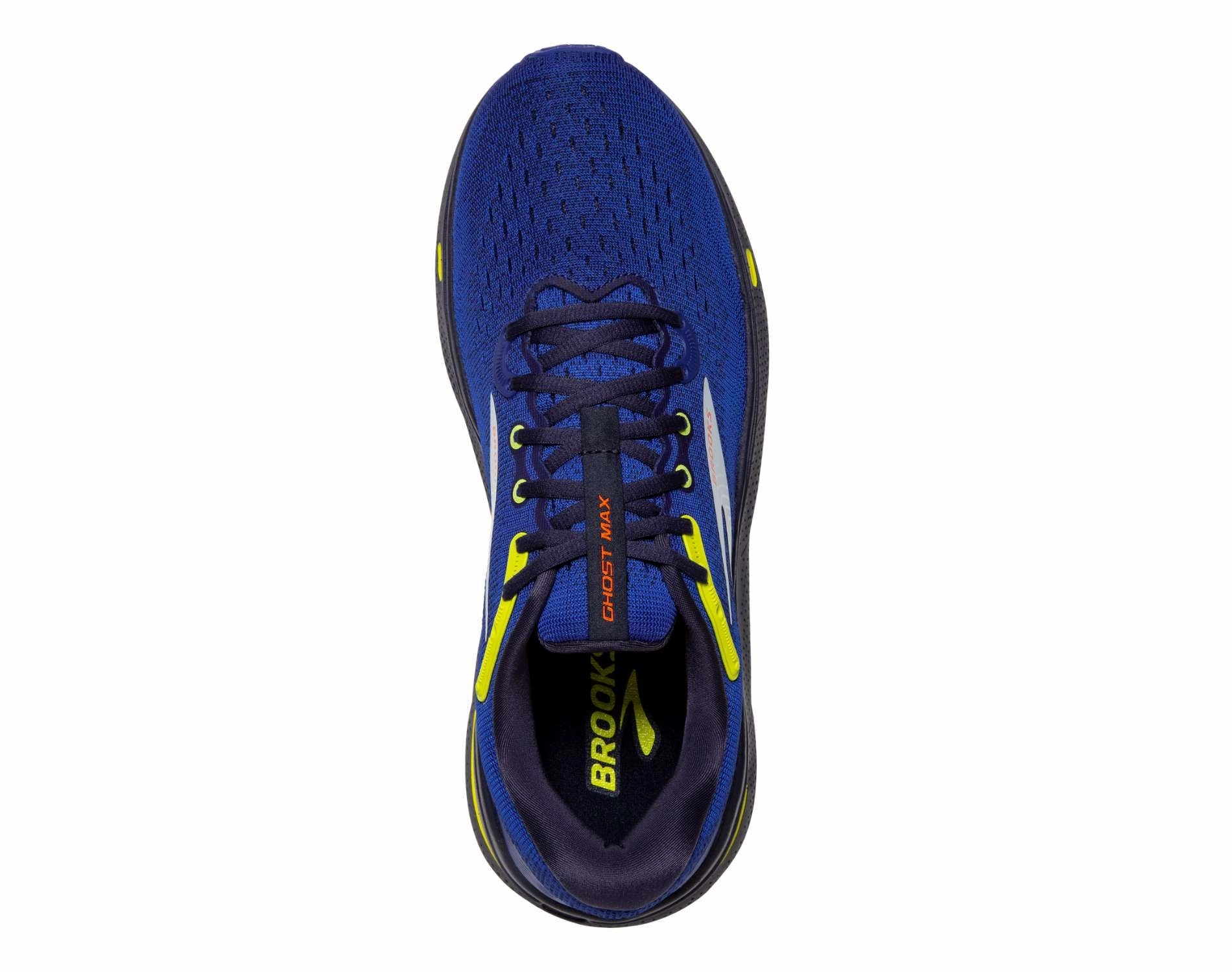 Shoes Brooks Brooks Ghost Max Mens