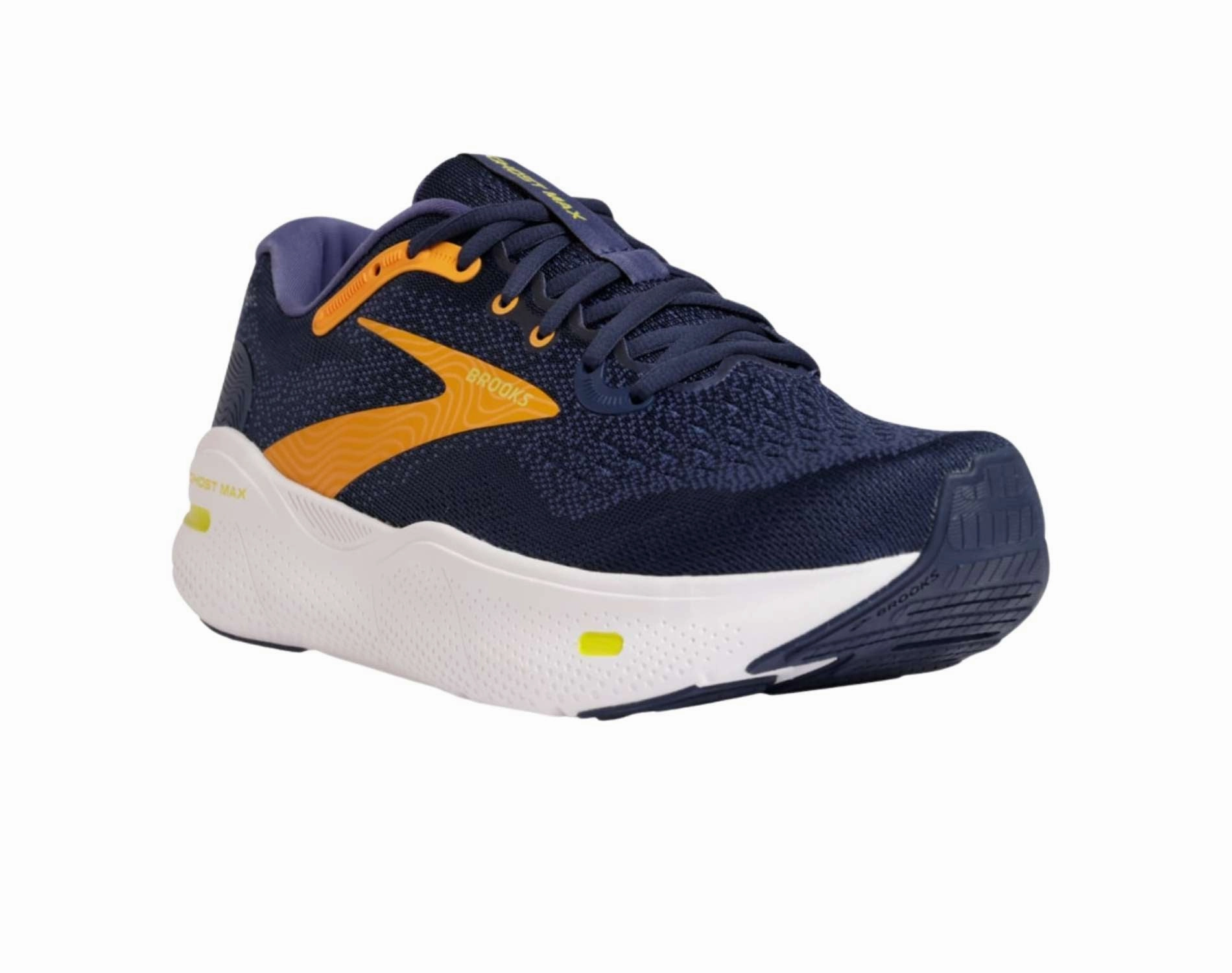 Shoes Brooks Brooks Ghost Max Mens