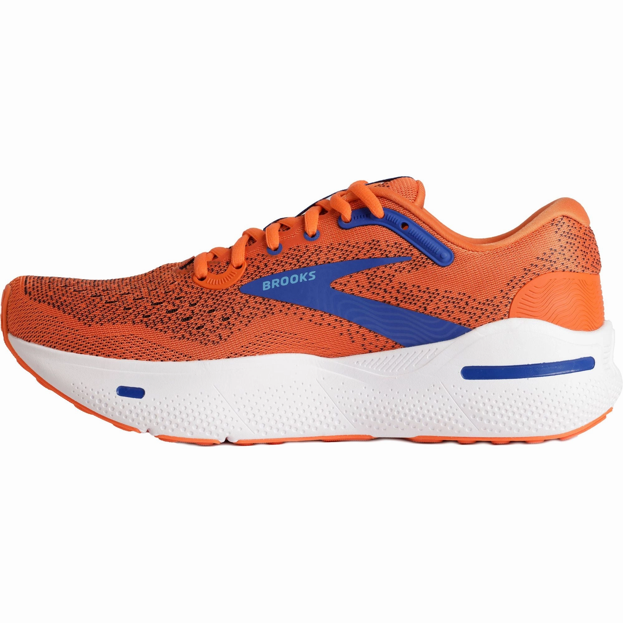 Shoes Brooks Brooks Ghost Max Mens Running Shoes - Orange