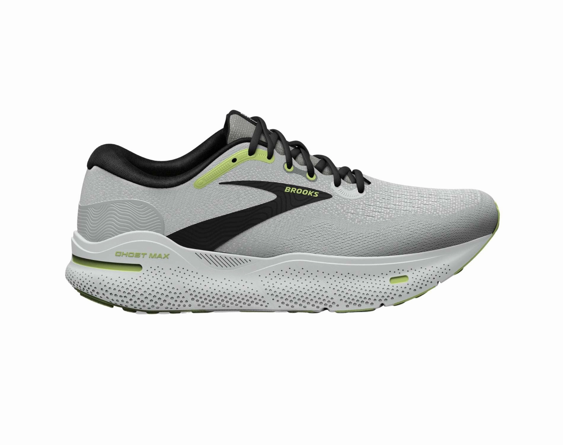Shoes Brooks Brooks Ghost Max Mens