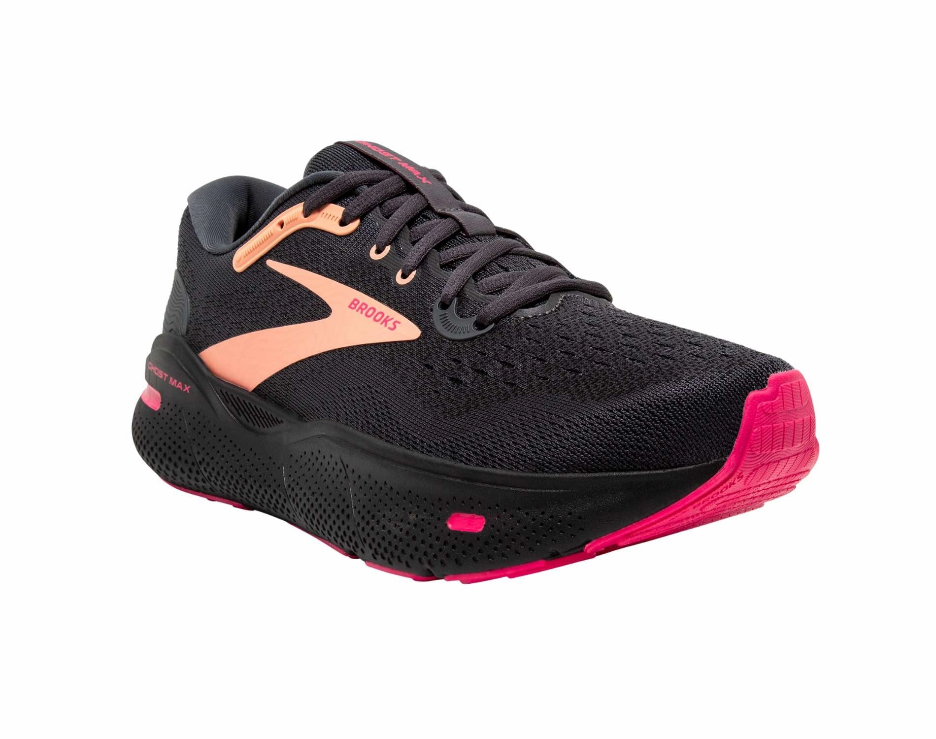 Shoes Brooks Brooks Ghost Max Womens