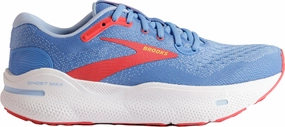 Shoes Brooks Brooks Ghost Max Womens Running Shoes - Blue