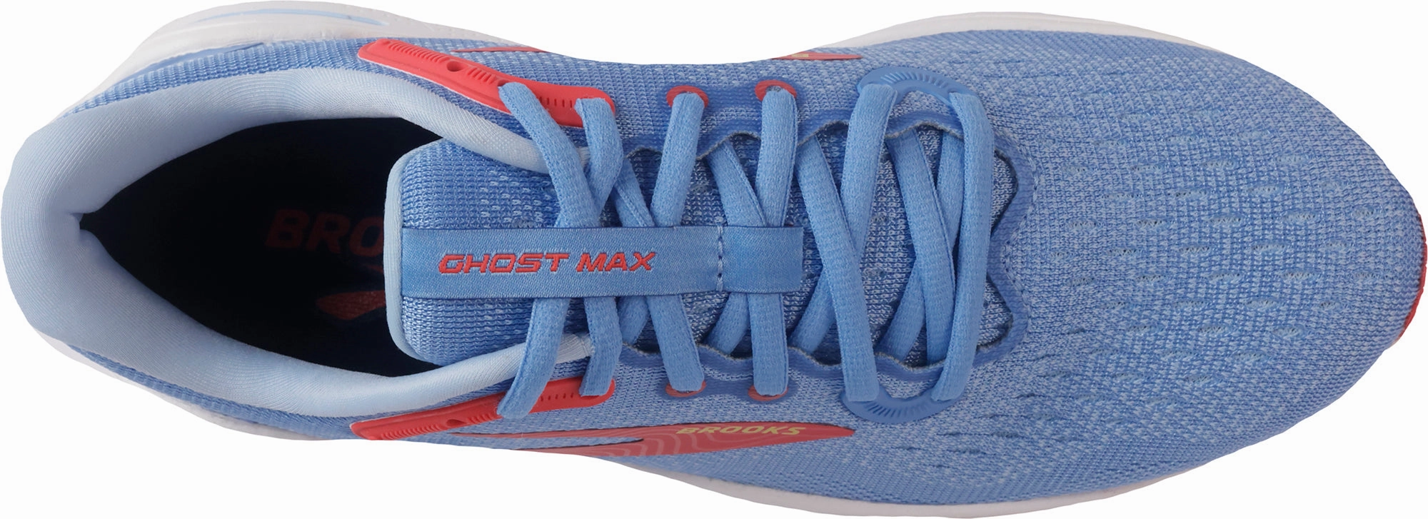 Shoes Brooks Brooks Ghost Max Womens Running Shoes - Blue