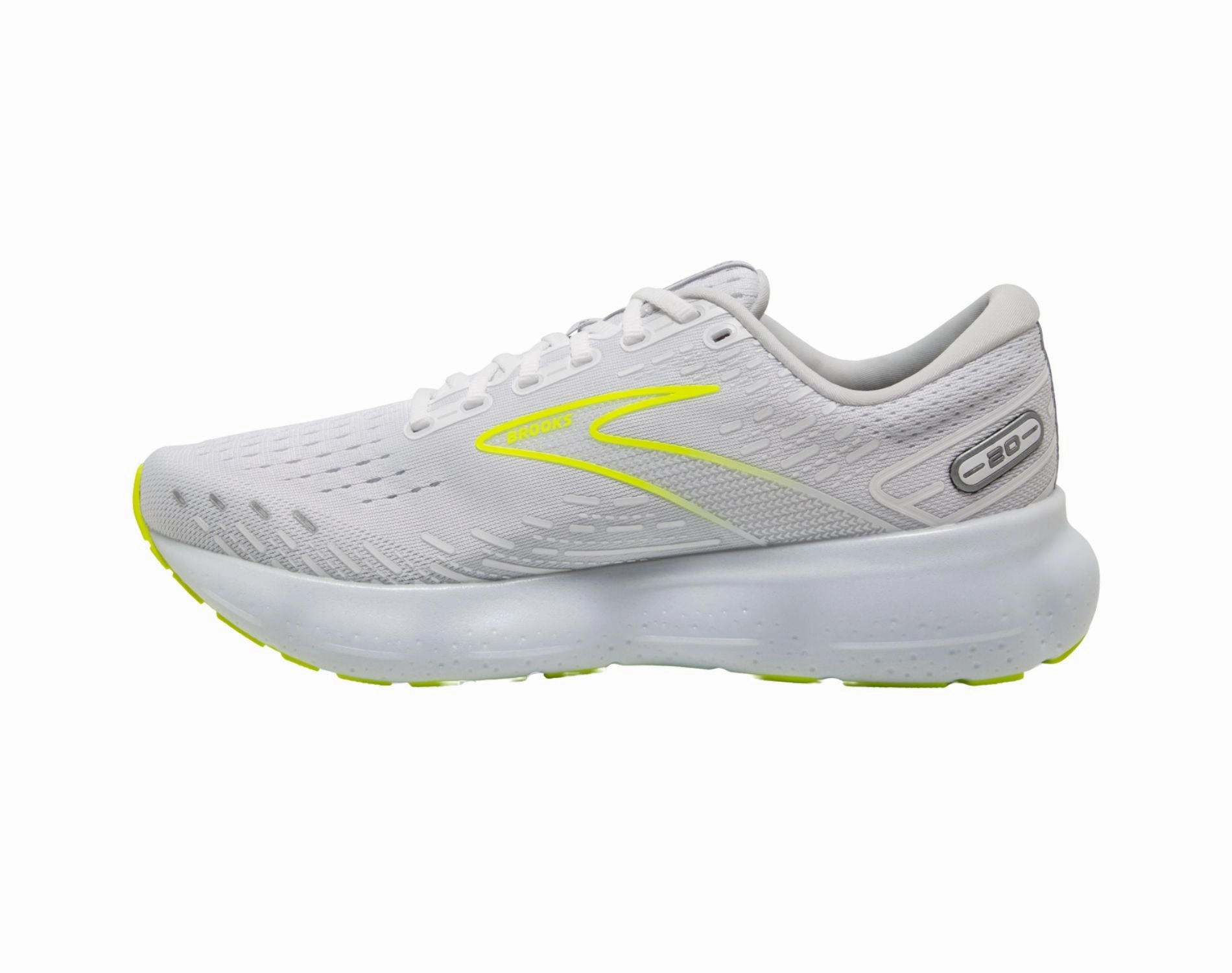 Shoes Brooks Brooks Glycerin 20 Mens