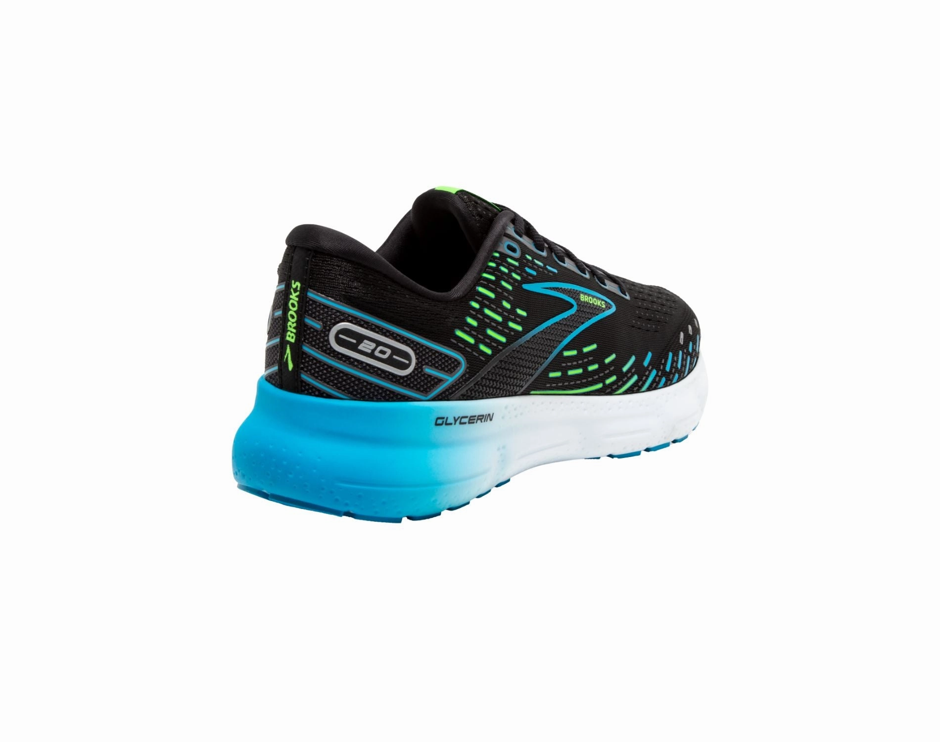 Shoes Brooks Brooks Glycerin 20 Mens