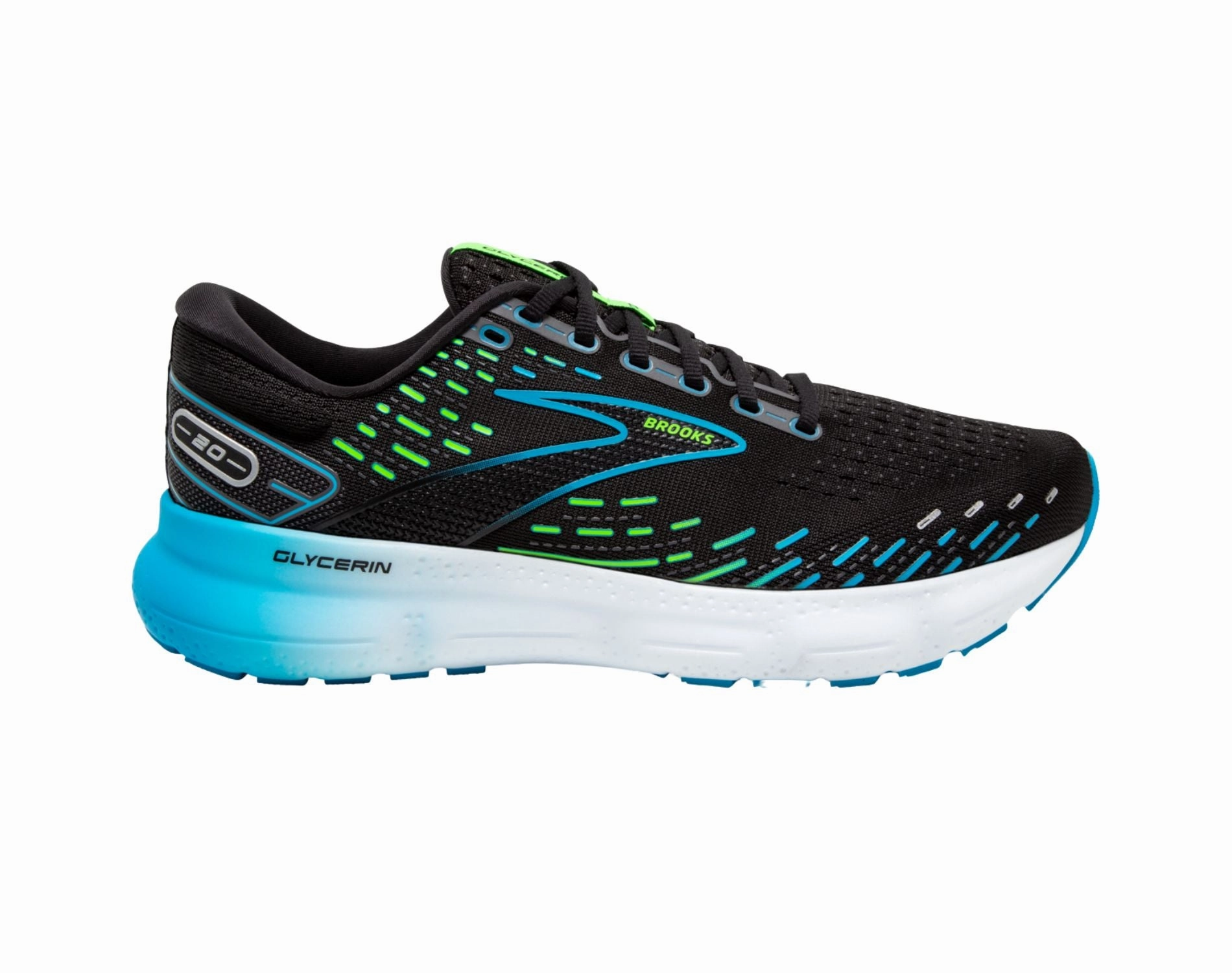 Shoes Brooks Brooks Glycerin 20 Mens