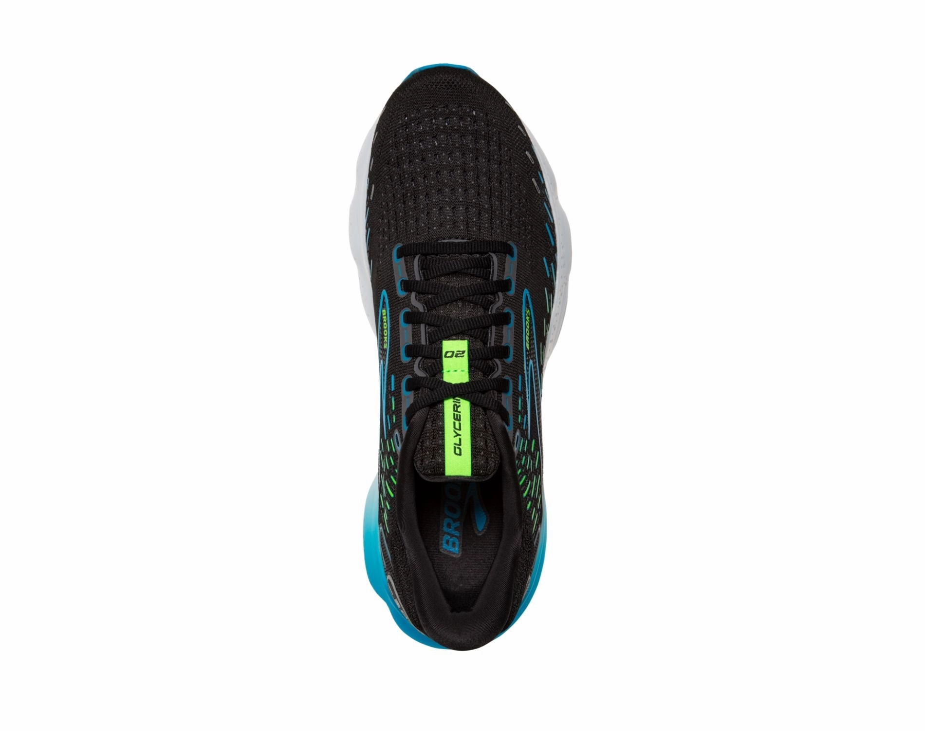Shoes Brooks Brooks Glycerin 20 Mens