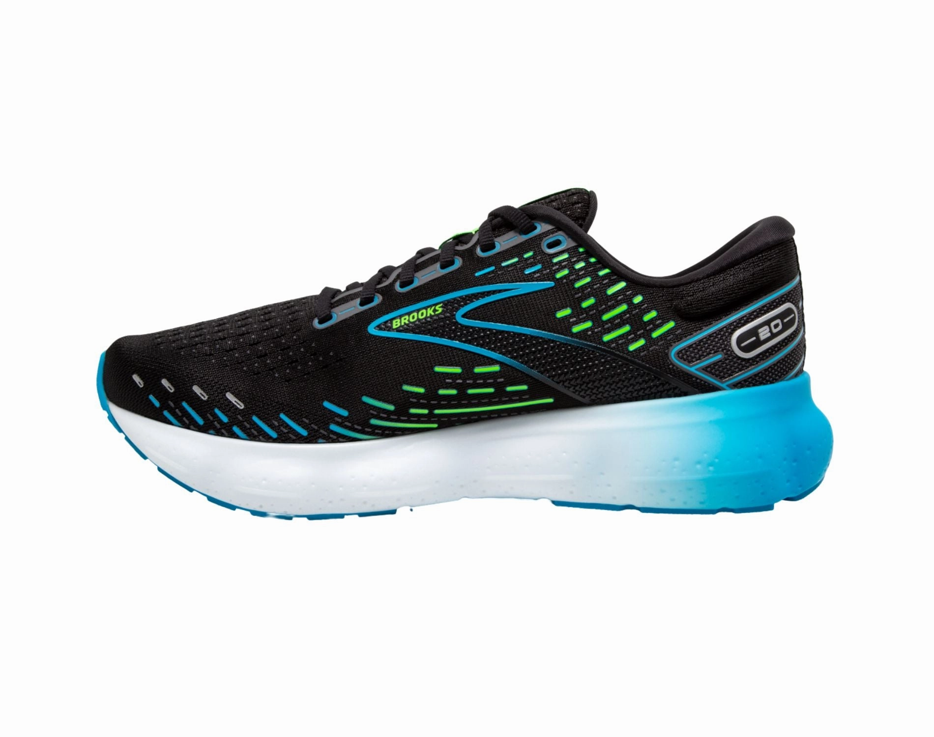 Shoes Brooks Brooks Glycerin 20 Mens