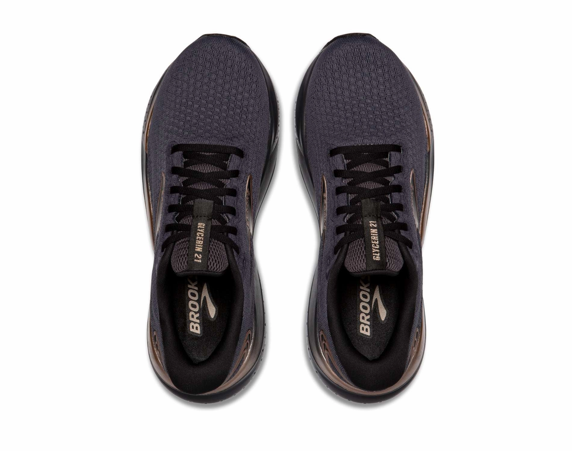 Shoes Brooks Brooks Glycerin 21 Mens