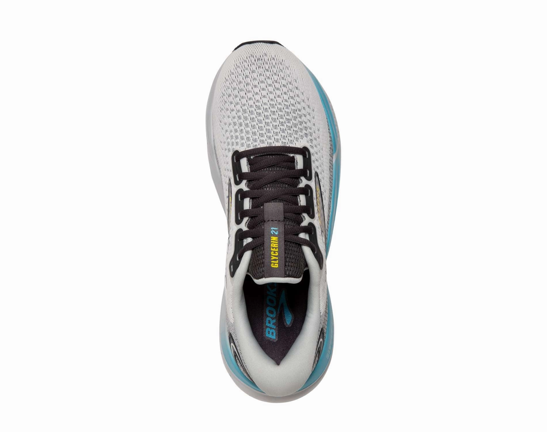 Shoes Brooks Brooks Glycerin 21 Mens