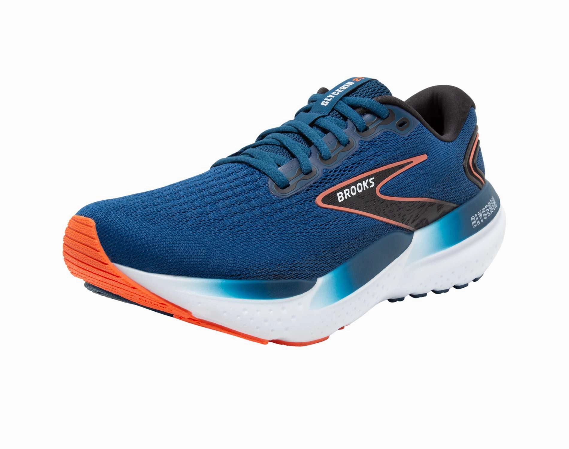 Shoes Brooks Brooks Glycerin 21 Mens