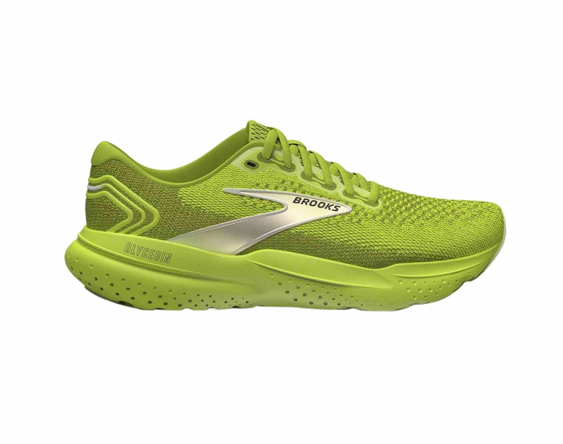 Shoes Brooks Brooks Glycerin 21 Mens