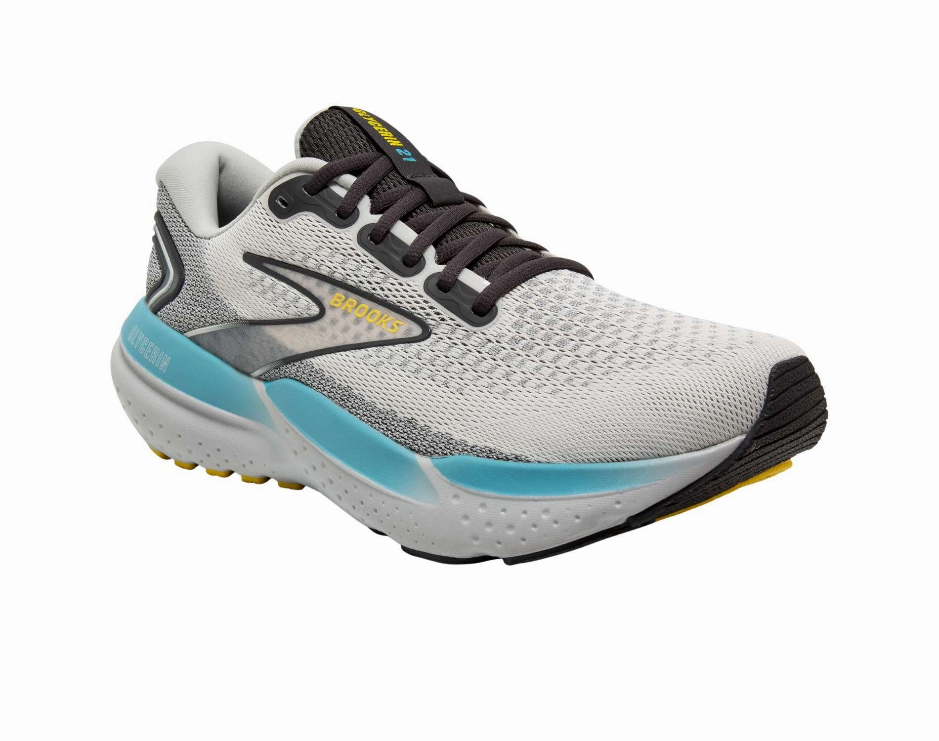 Shoes Brooks Brooks Glycerin 21 Mens