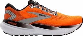 Shoes Brooks Brooks Glycerin 21 Mens Running Shoes - Orange