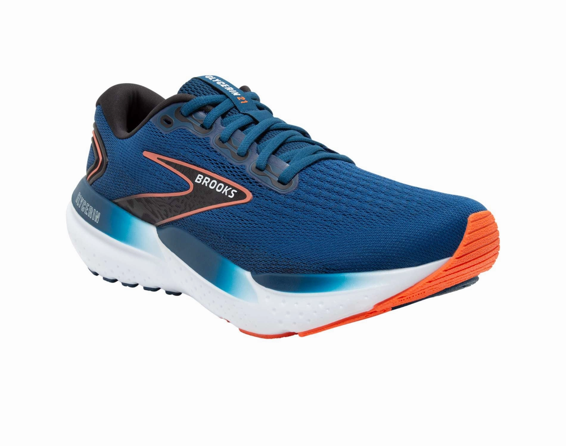 Shoes Brooks Brooks Glycerin 21 Mens