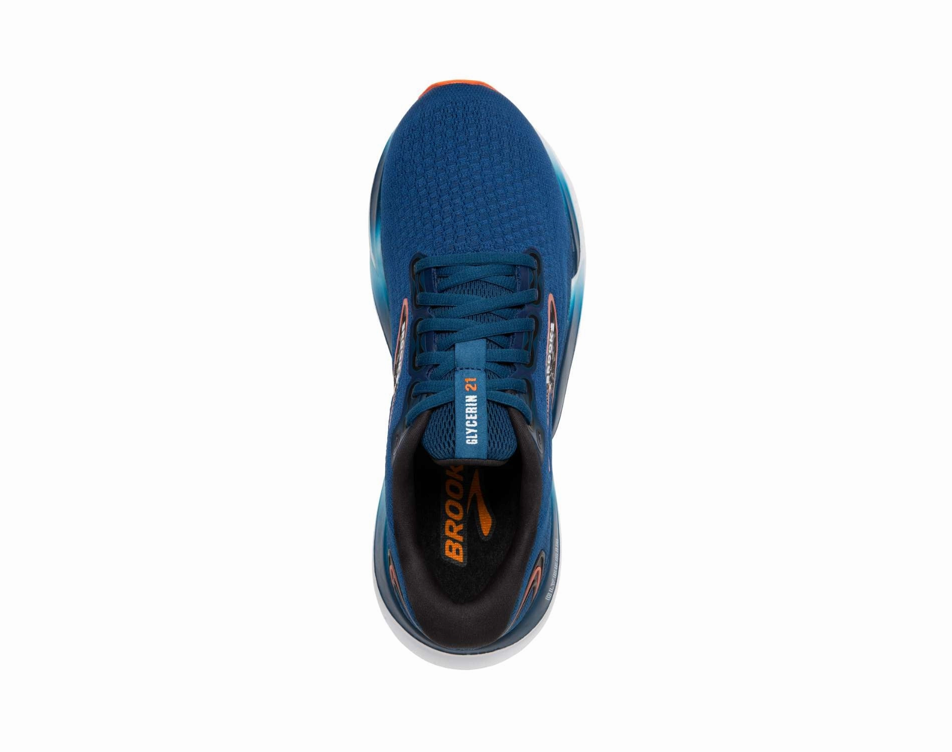 Shoes Brooks Brooks Glycerin 21 Mens