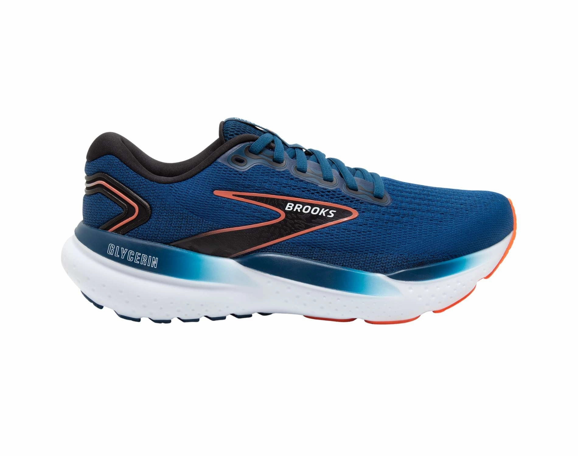 Shoes Brooks Brooks Glycerin 21 Mens Wide