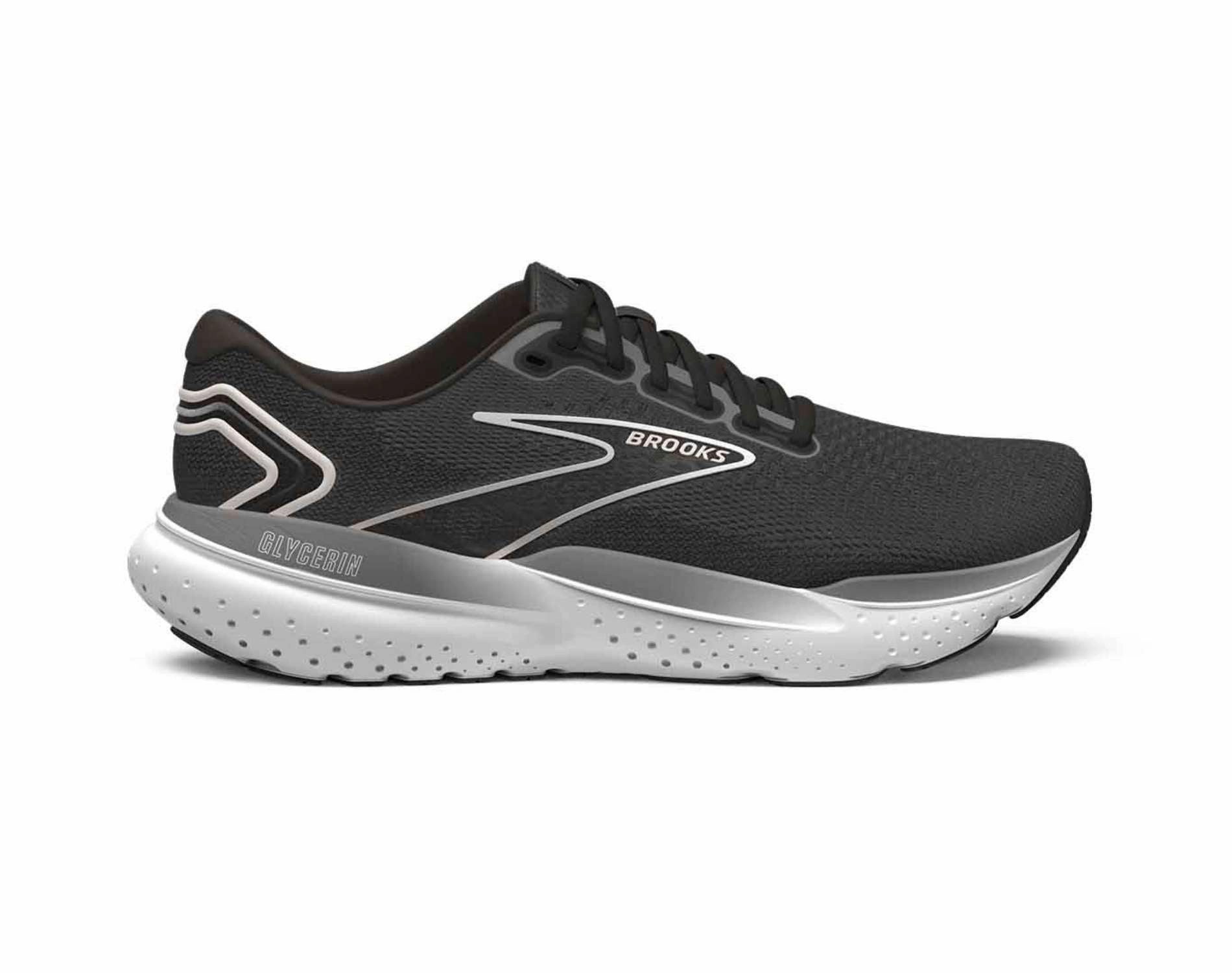 Shoes Brooks Brooks Glycerin 21 Mens Wide