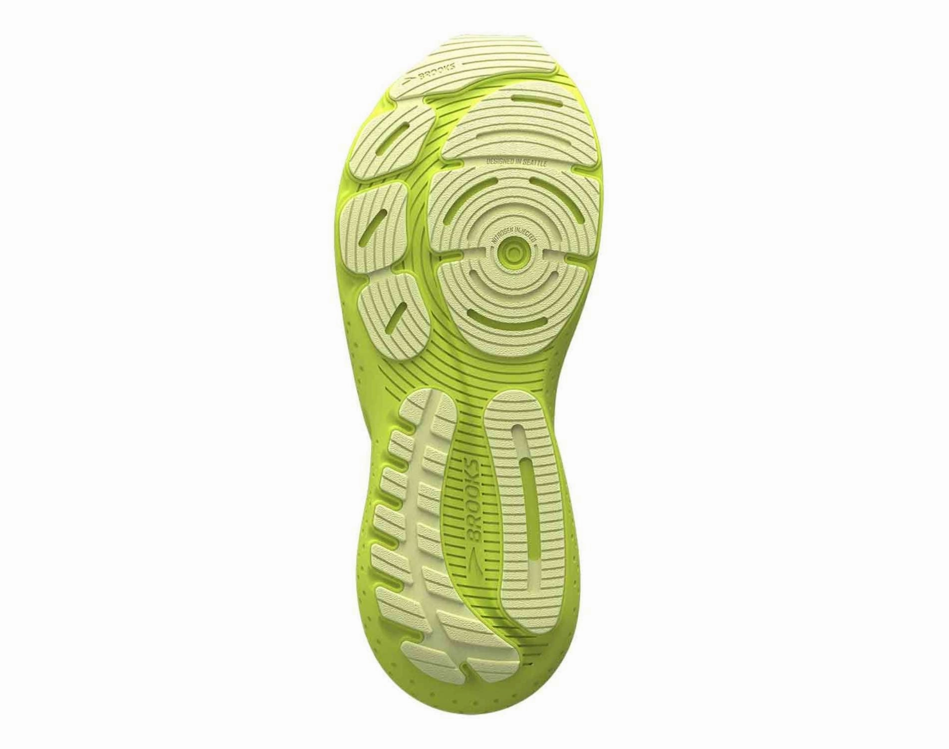 Shoes Brooks Brooks Glycerin 21 Mens