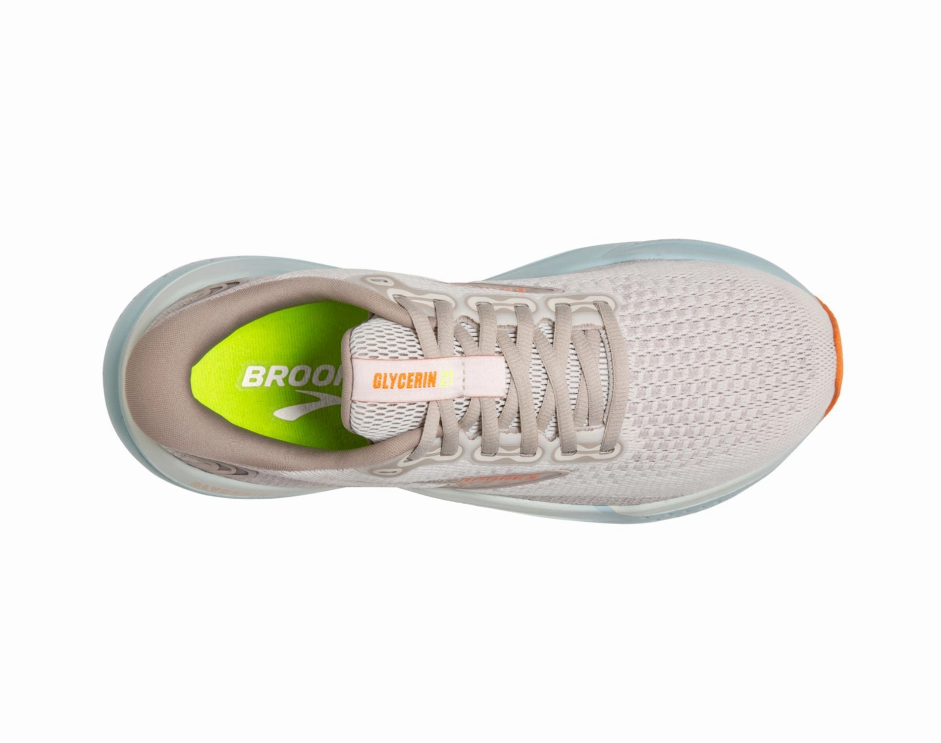 Shoes Brooks Brooks Glycerin 21 Womens