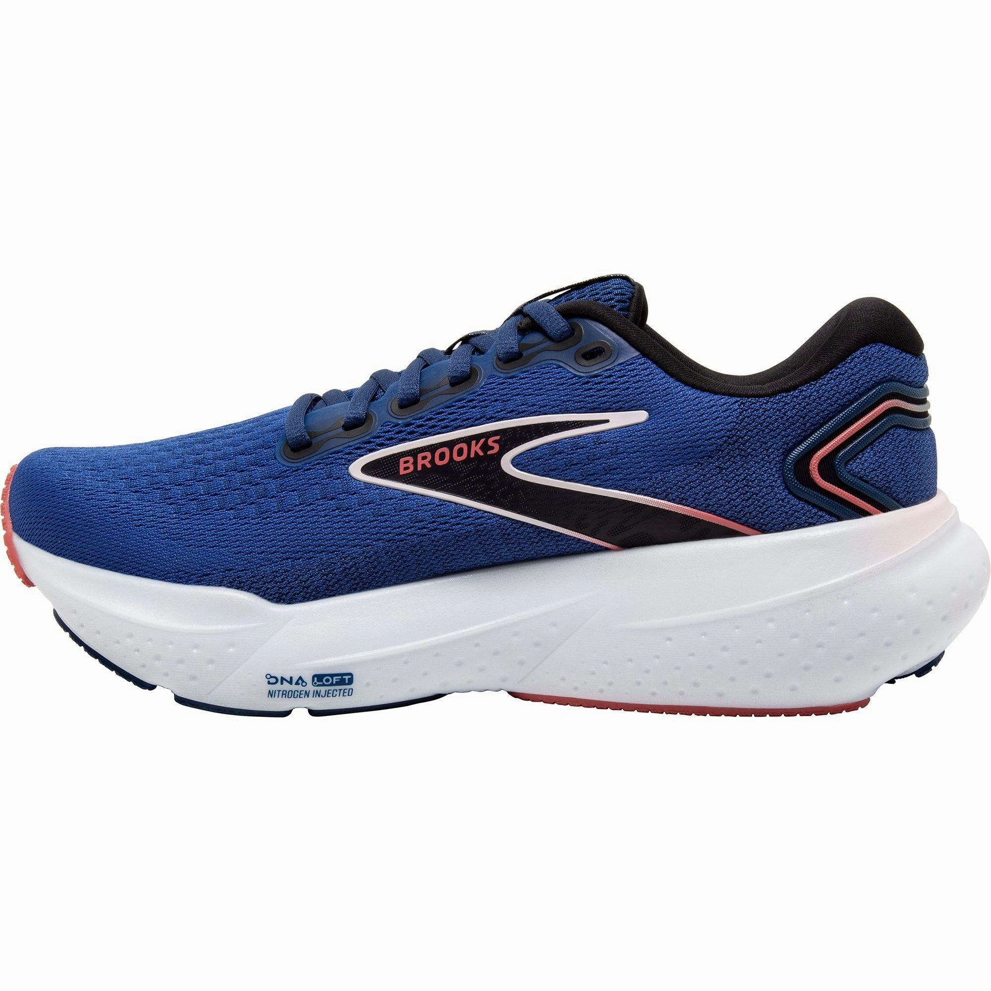 Shoes Brooks Brooks Glycerin 21 Womens Running Shoes - Blue