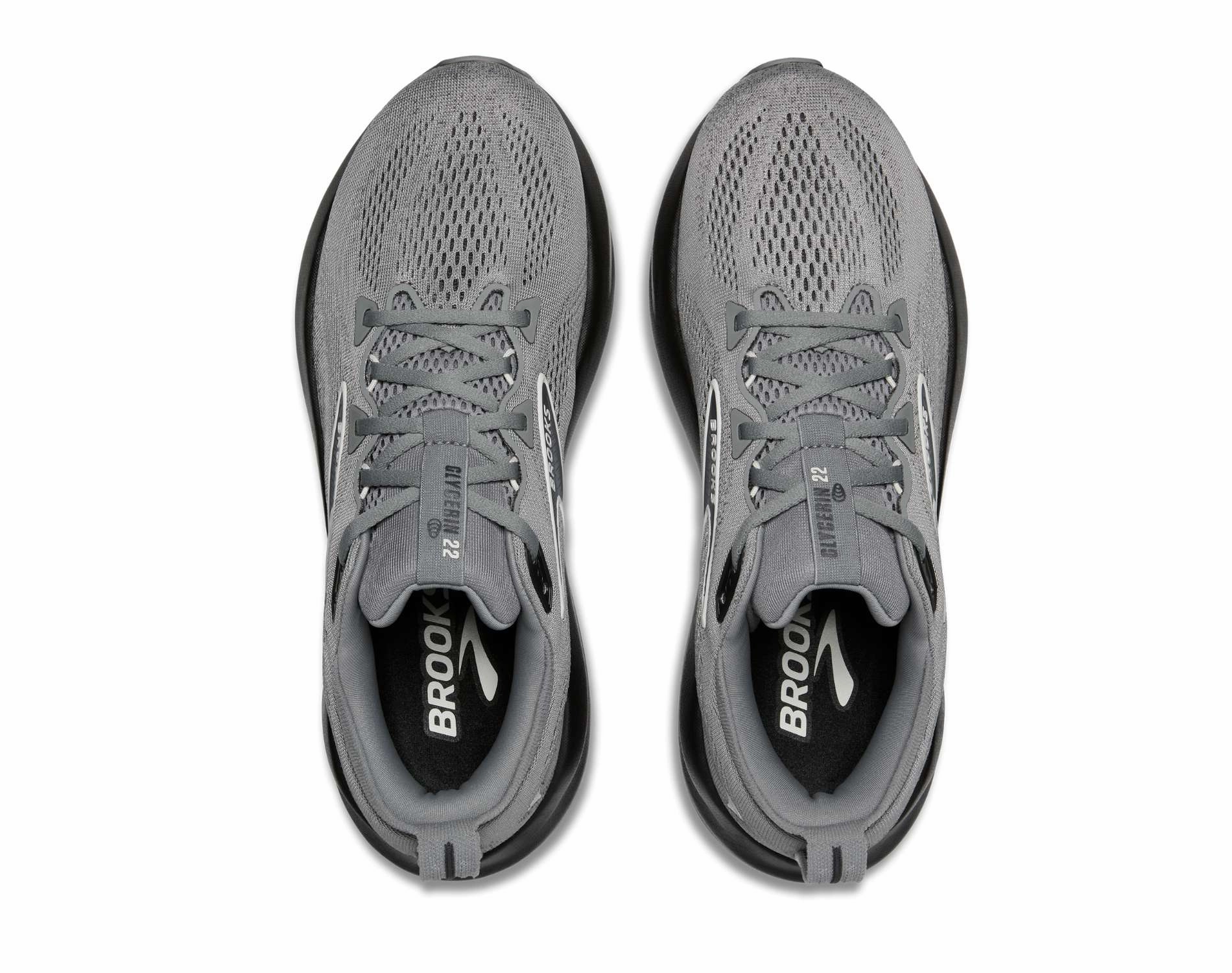 Shoes Brooks Brooks Glycerin 22 Mens Wide