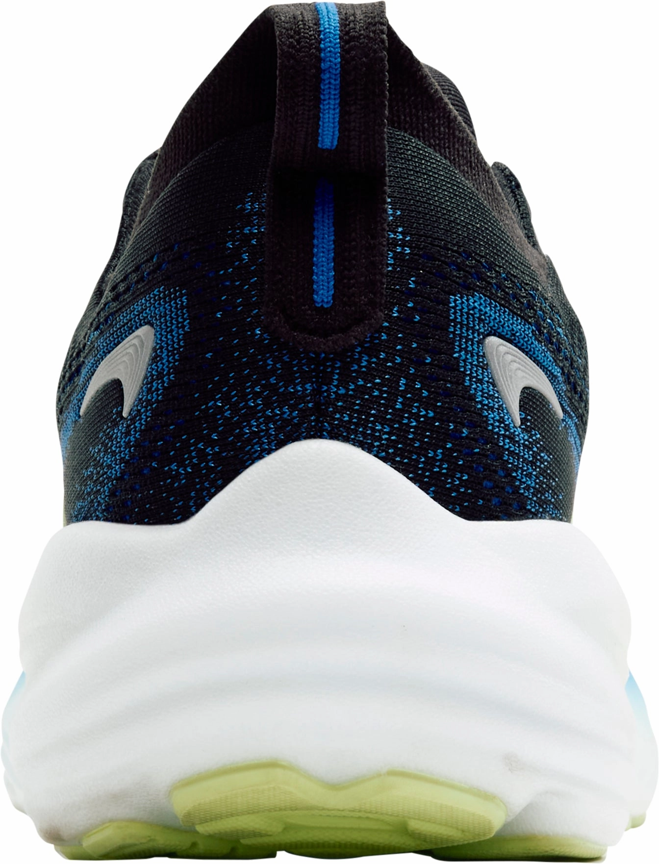 Shoes Brooks Brooks Glycerin 22 WIDE FIT Mens Running Shoes - Black