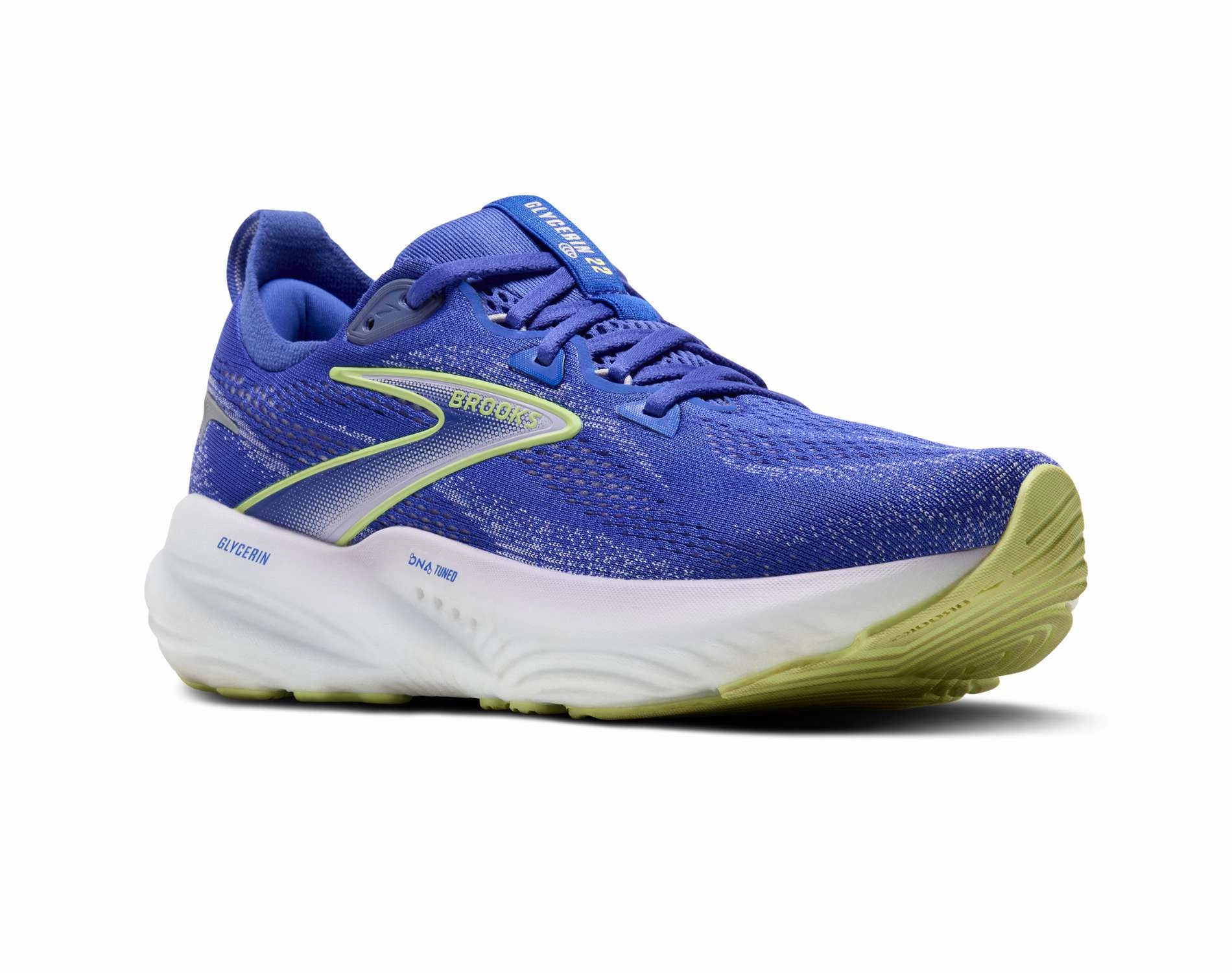 Shoes Brooks Brooks Glycerin 22 Womens