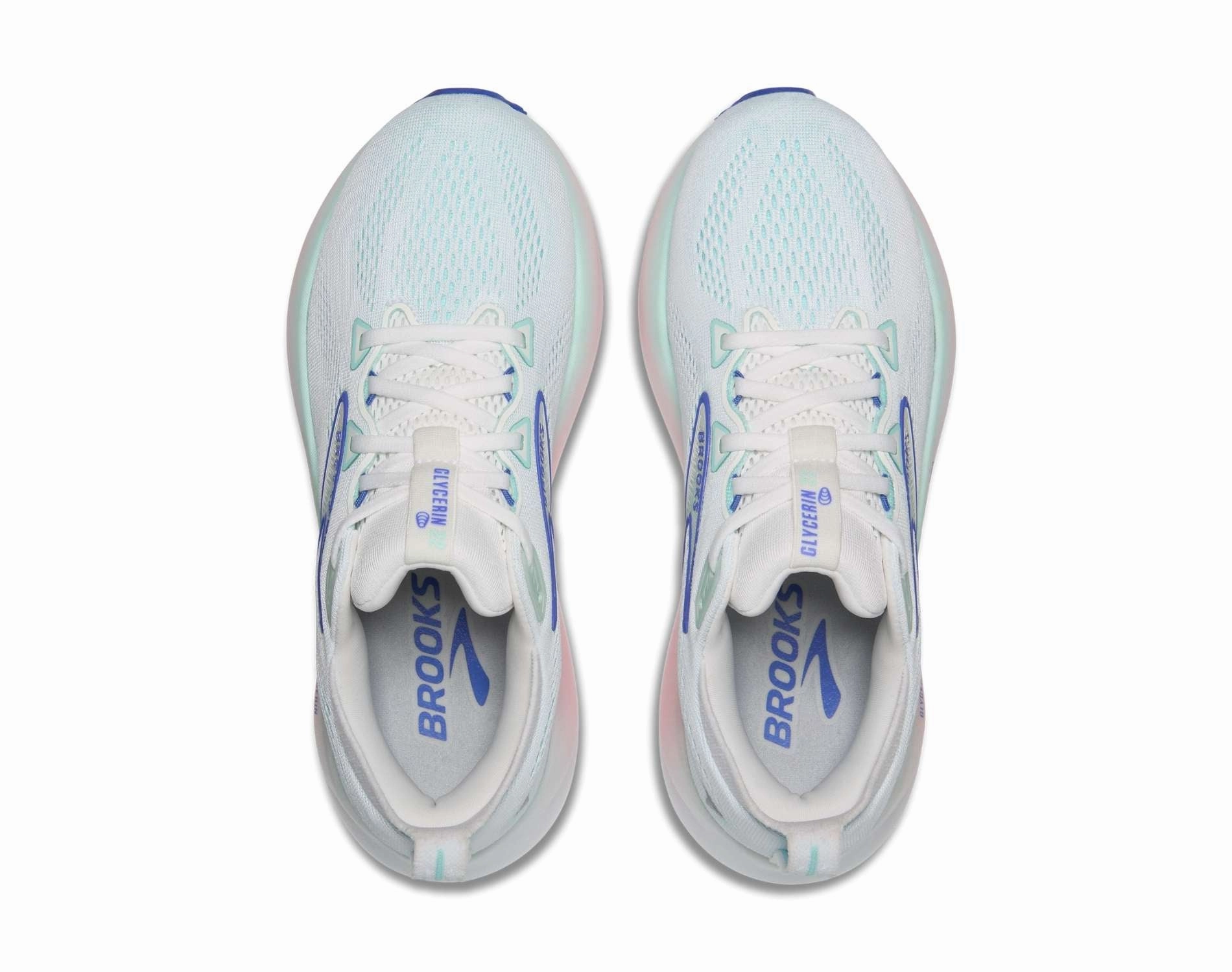 Shoes Brooks Brooks Glycerin 22 Womens