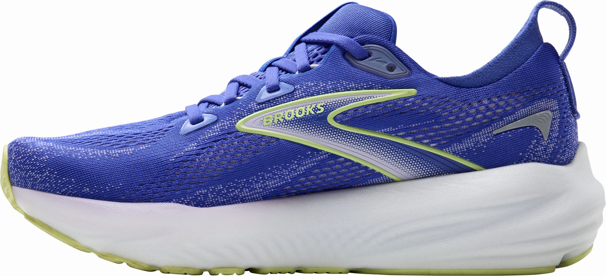 Shoes Brooks Brooks Glycerin 22 Womens Running Shoes - Blue