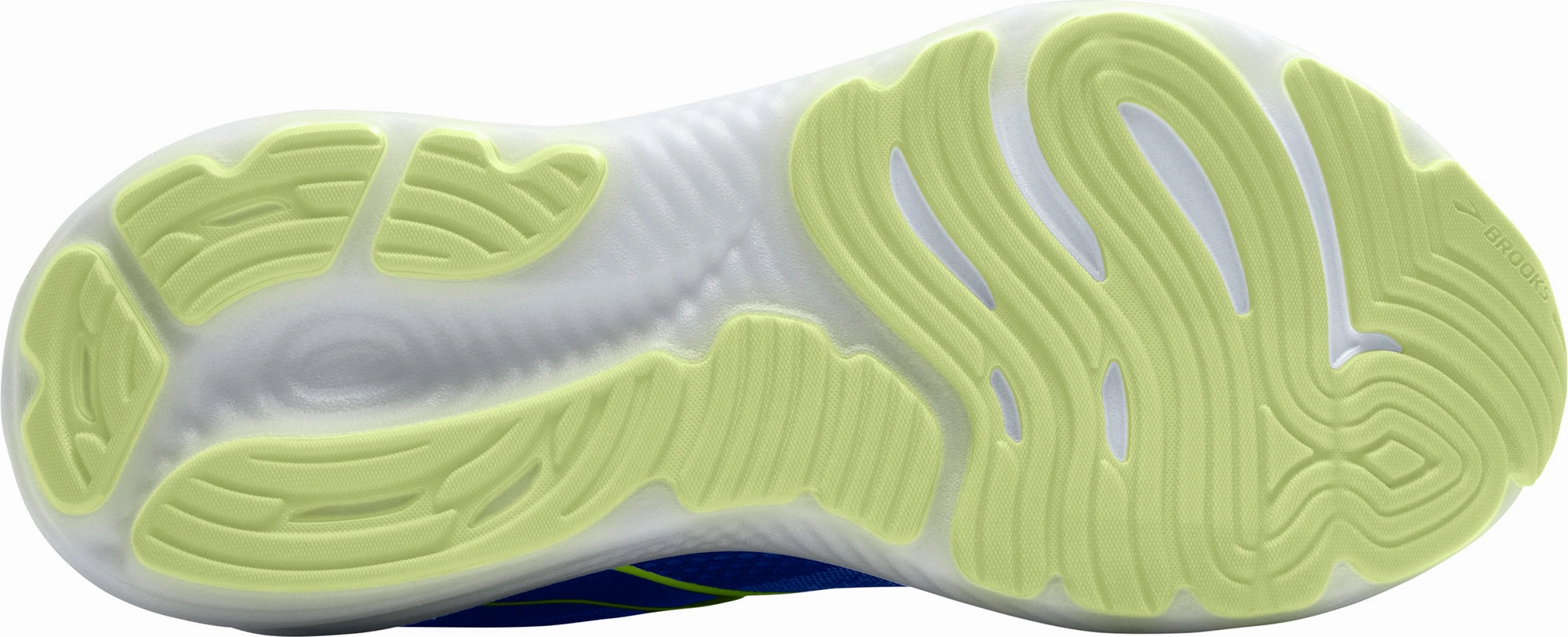 Shoes Brooks Brooks Glycerin 22 Womens Running Shoes - Blue