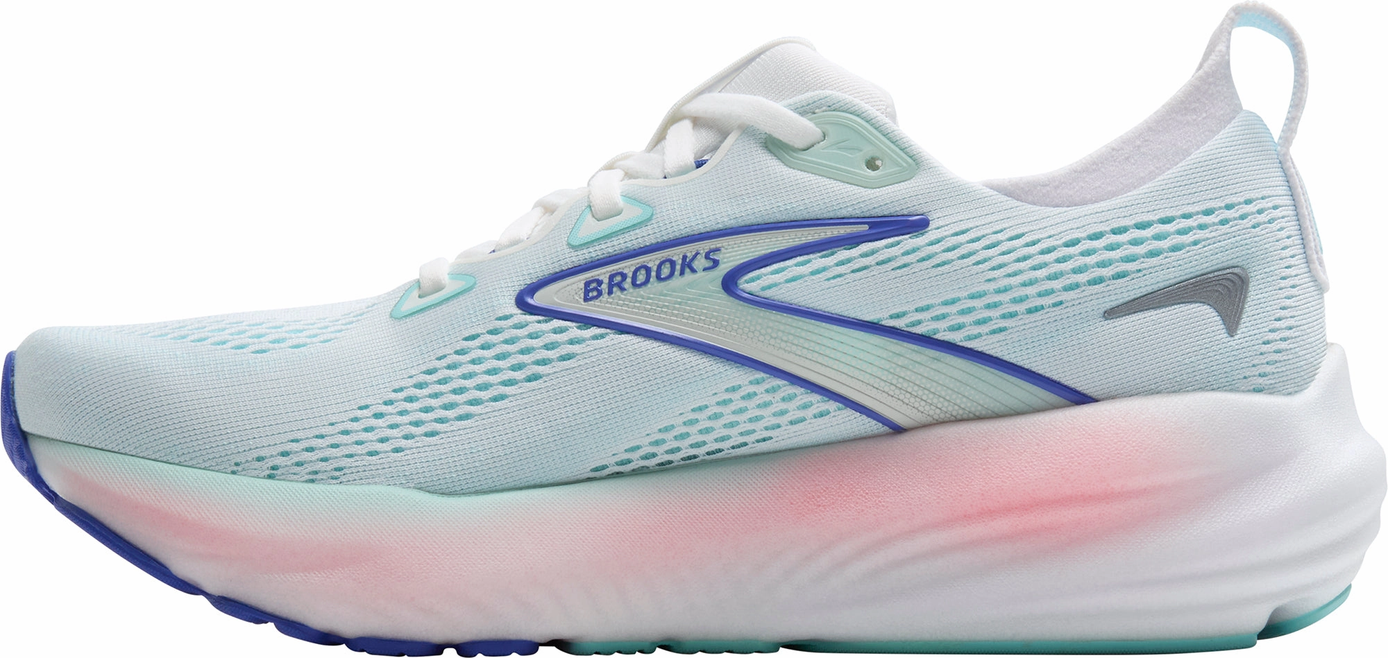 Shoes Brooks Brooks Glycerin 22 Womens Running Shoes - Green
