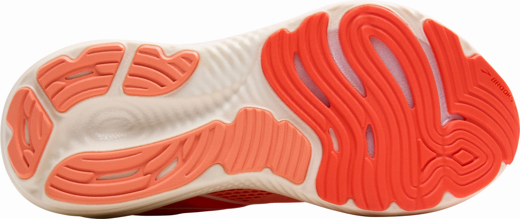 Shoes Brooks Brooks Glycerin 22 Womens Running Shoes - Pink