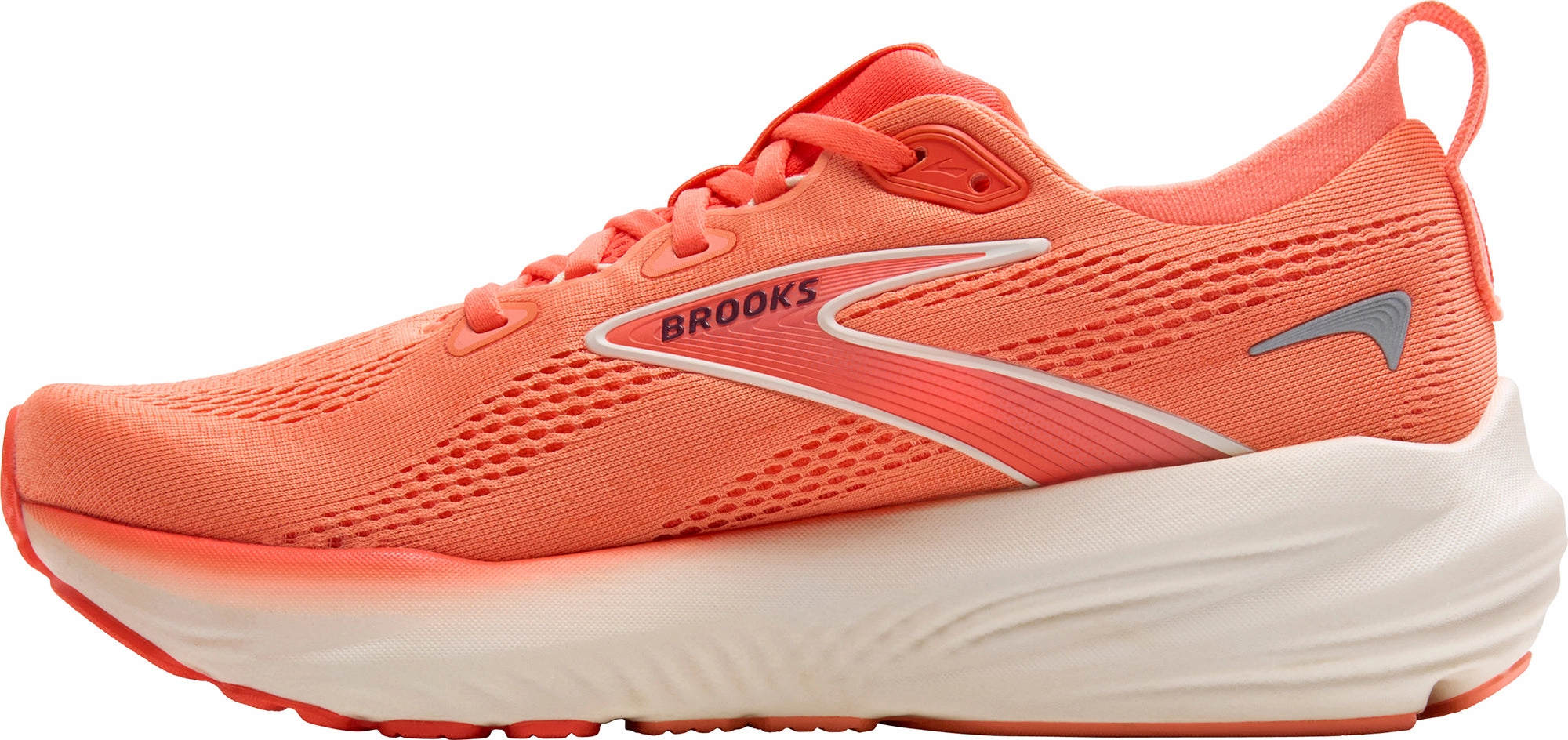 Shoes Brooks Brooks Glycerin 22 Womens Running Shoes - Pink