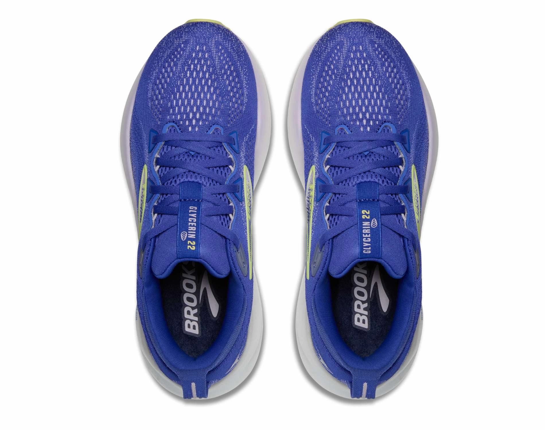 Shoes Brooks Brooks Glycerin 22 Womens