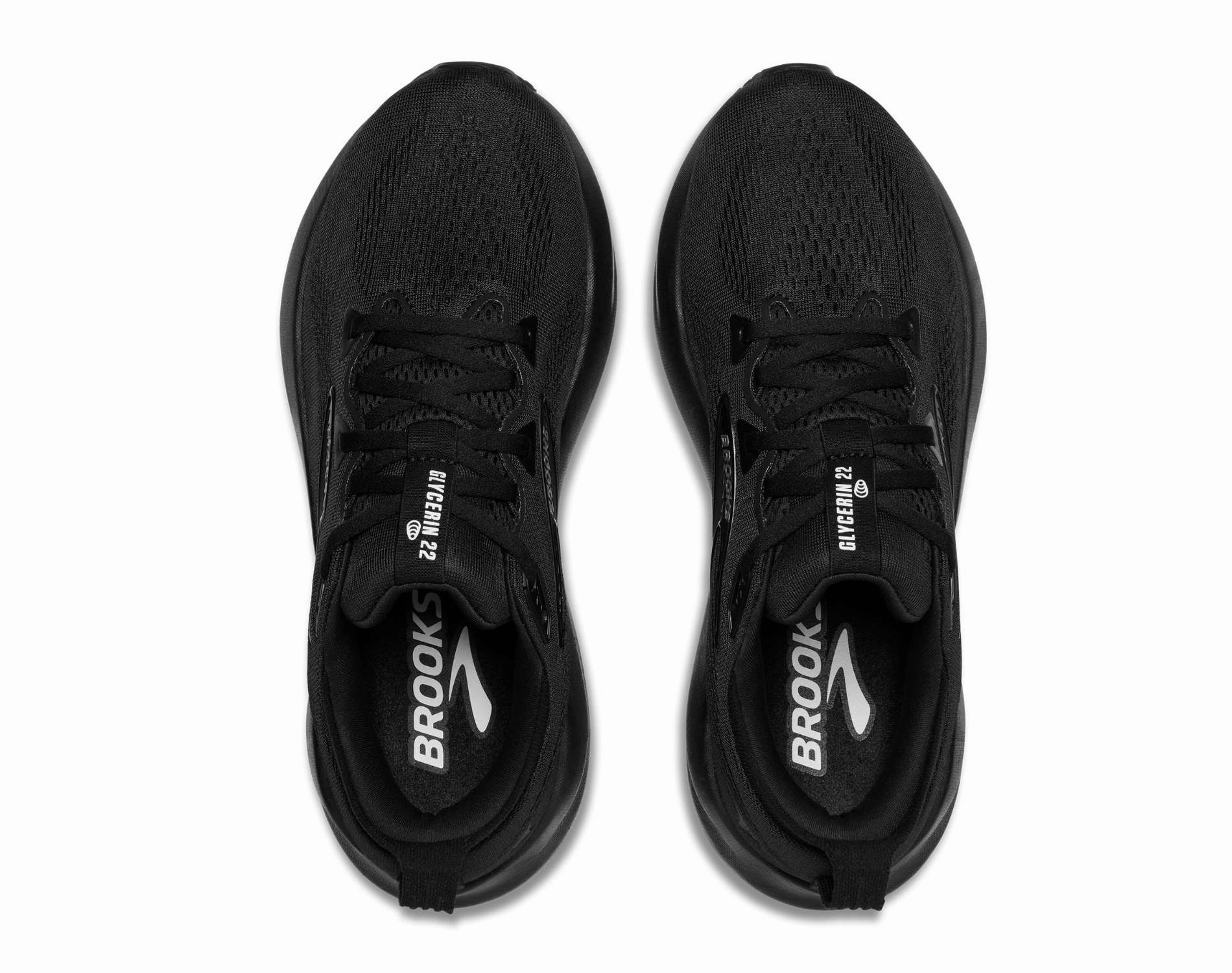 Shoes Brooks Brooks Glycerin 22 Womens Wide