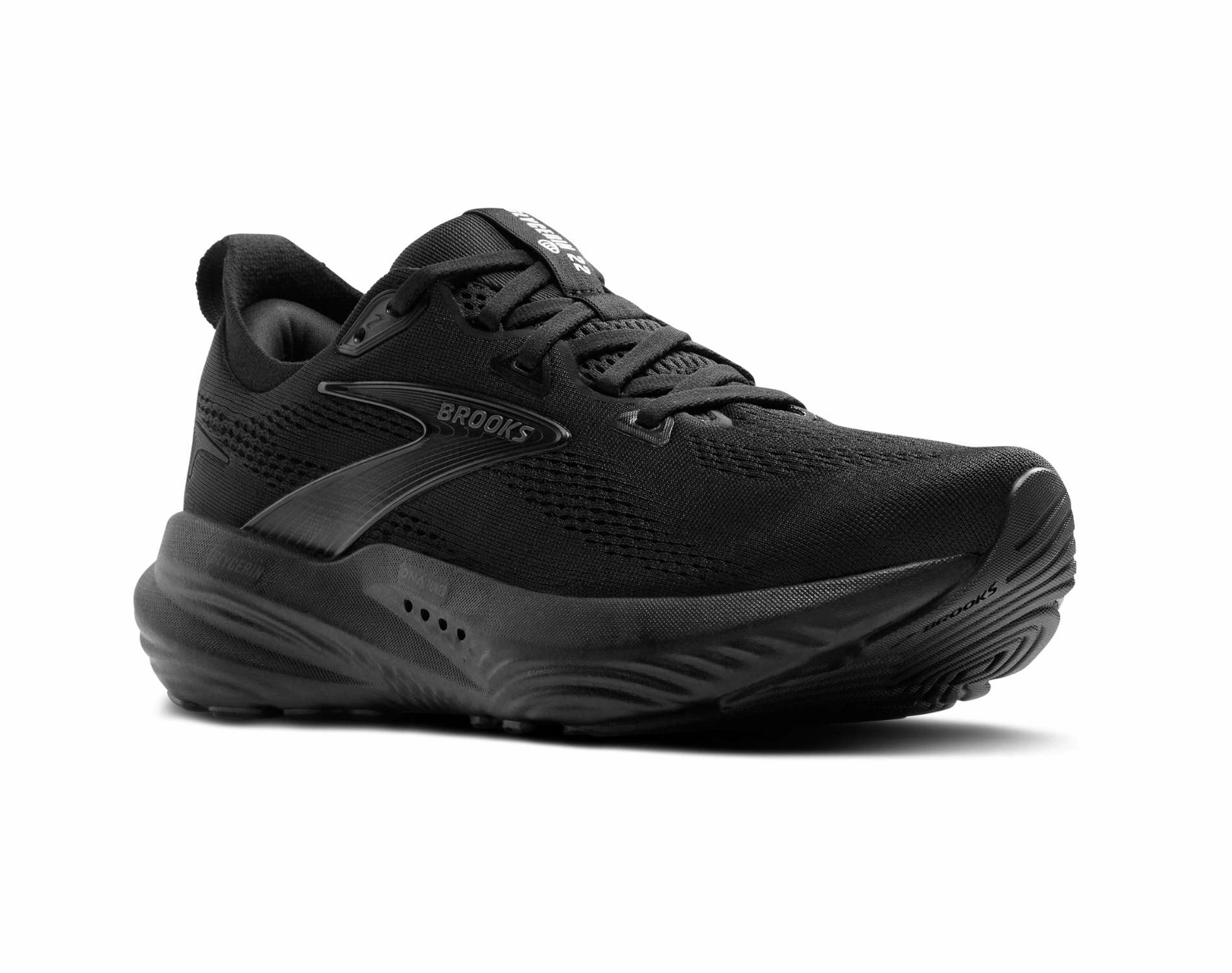 Shoes Brooks Brooks Glycerin 22 Womens Wide