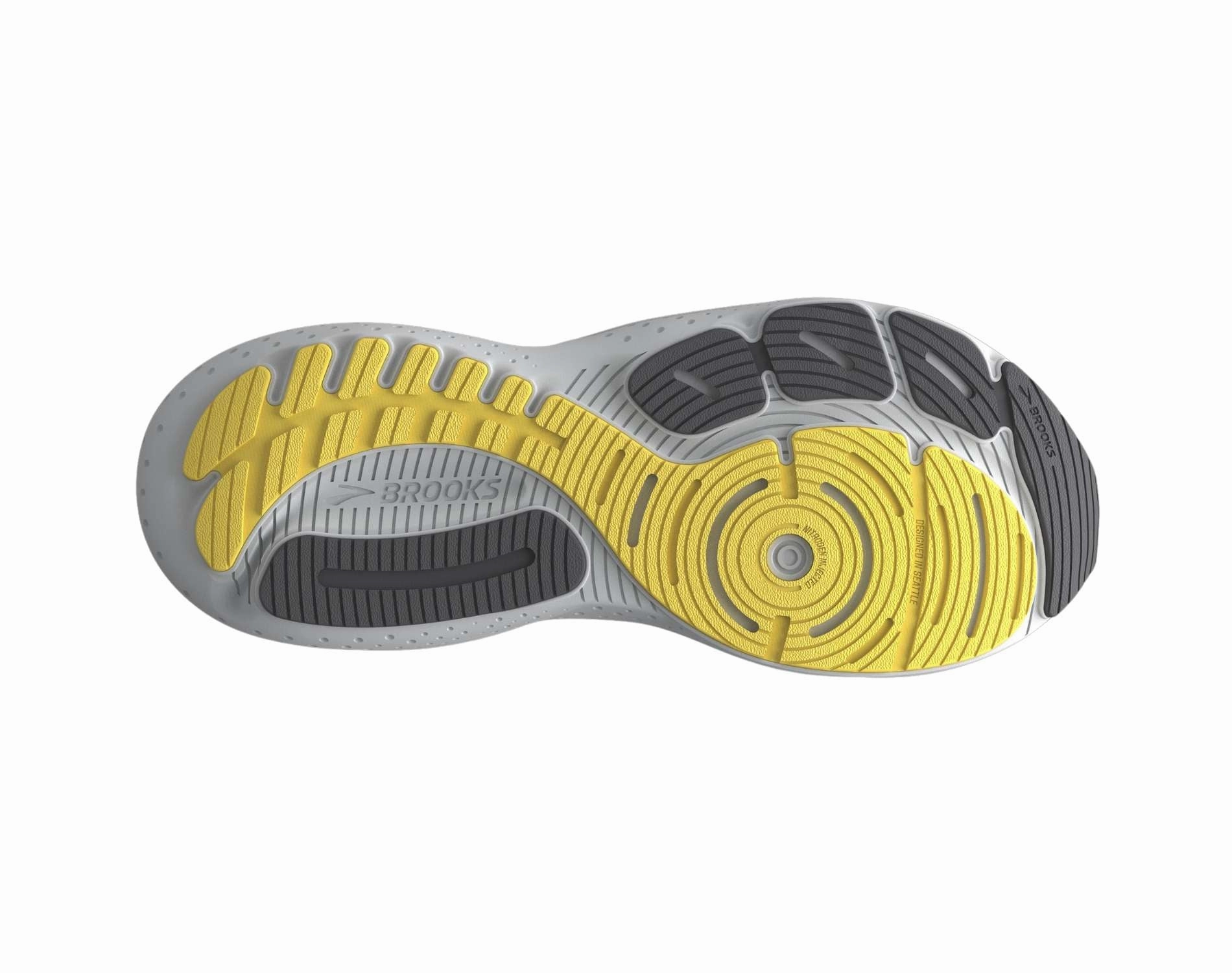 Shoes Brooks Brooks Glycerin GTS 21 Mens