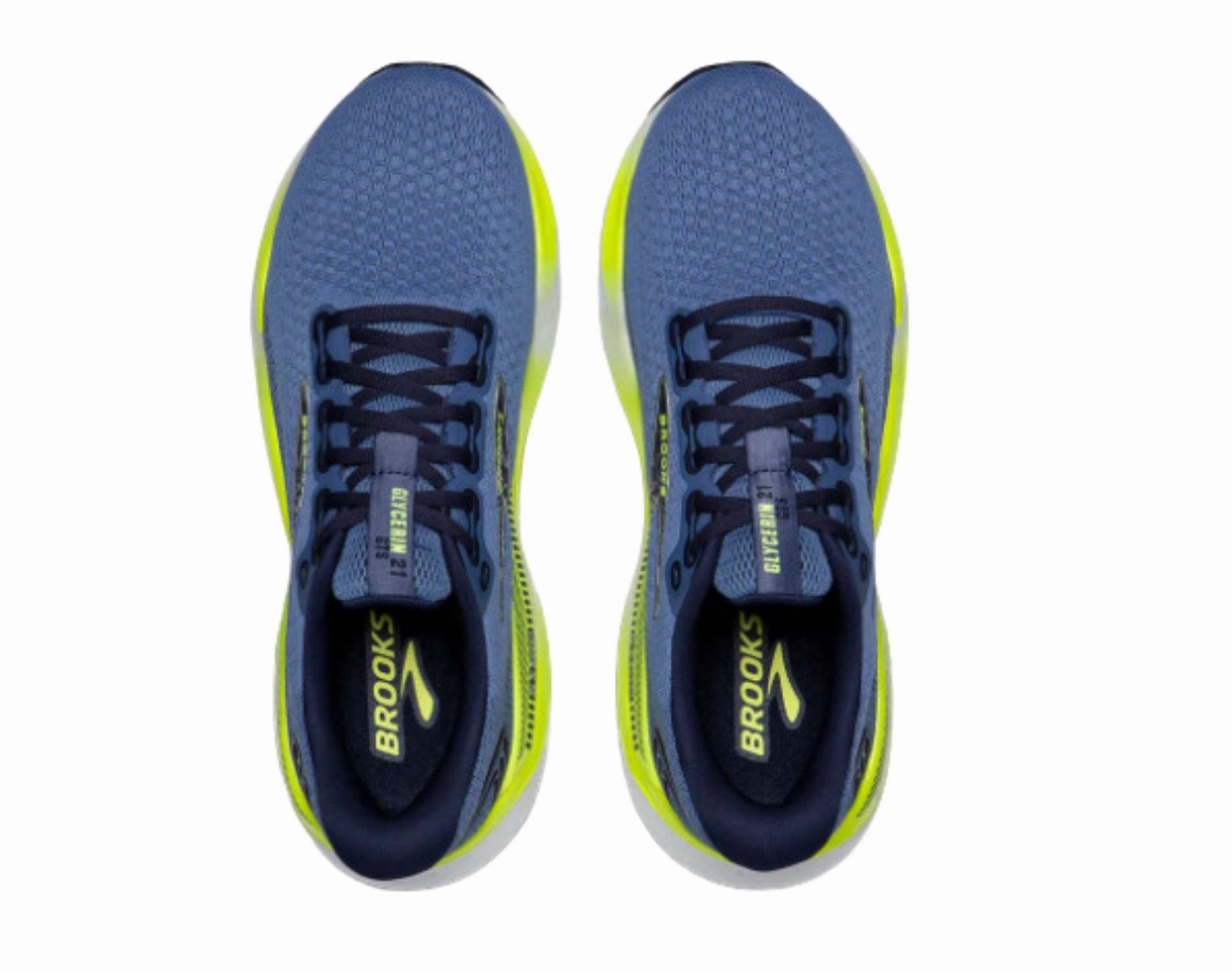 Shoes Brooks Brooks Glycerin GTS 21 Mens