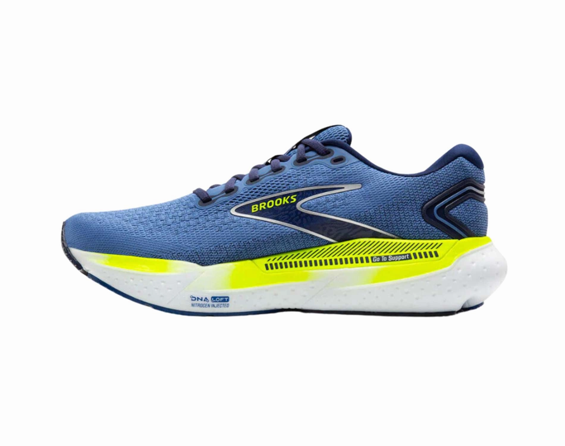 Shoes Brooks Brooks Glycerin GTS 21 Mens
