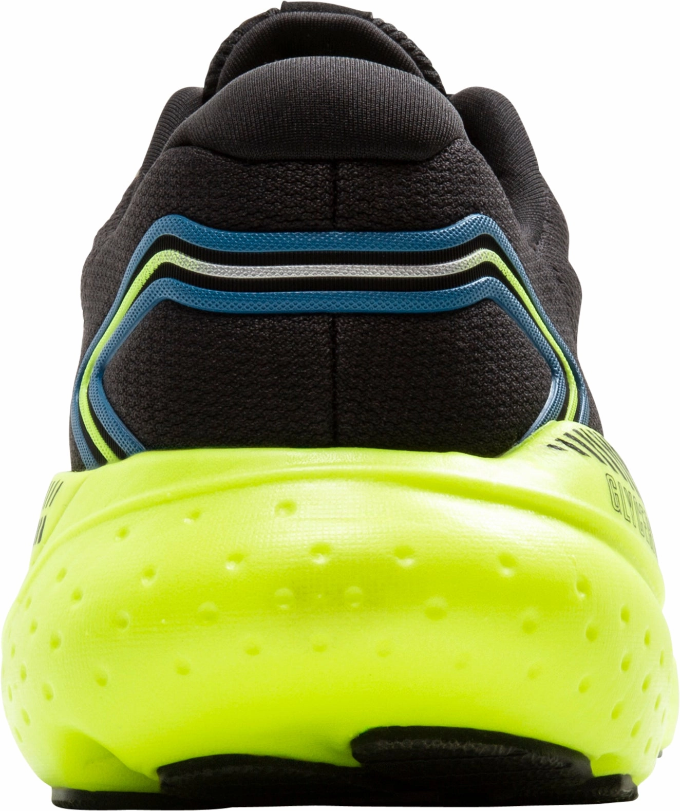Shoes Brooks Brooks Glycerin GTS 21 Mens Running Shoes - Black