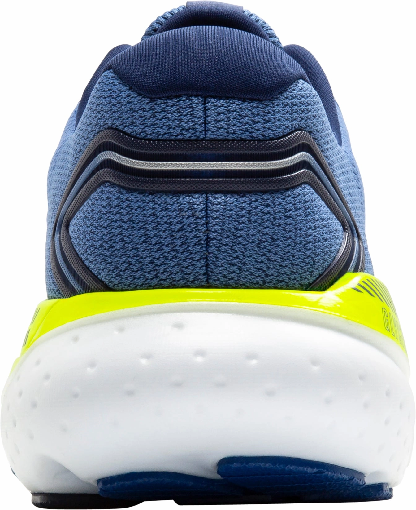 Shoes Brooks Brooks Glycerin GTS 21 Mens Running Shoes - Blue