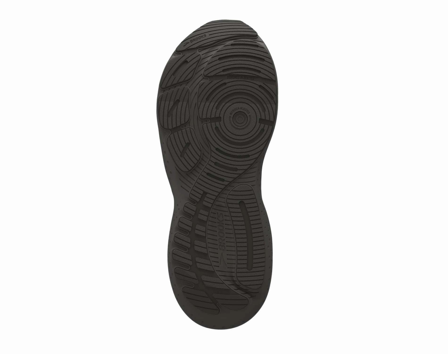 Shoes Brooks Brooks Glycerin GTS 21 Mens Wide