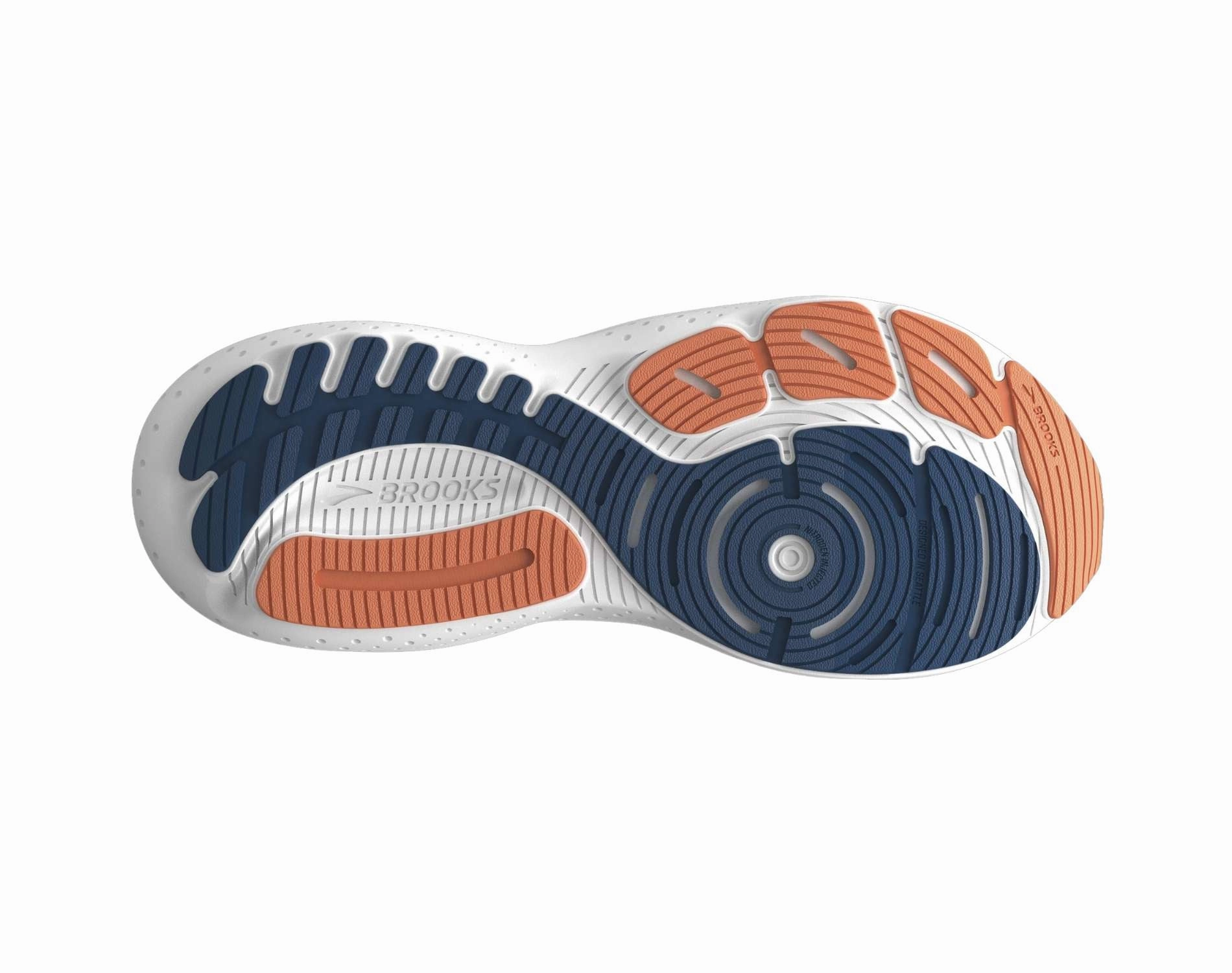 Shoes Brooks Brooks Glycerin GTS 21 Mens