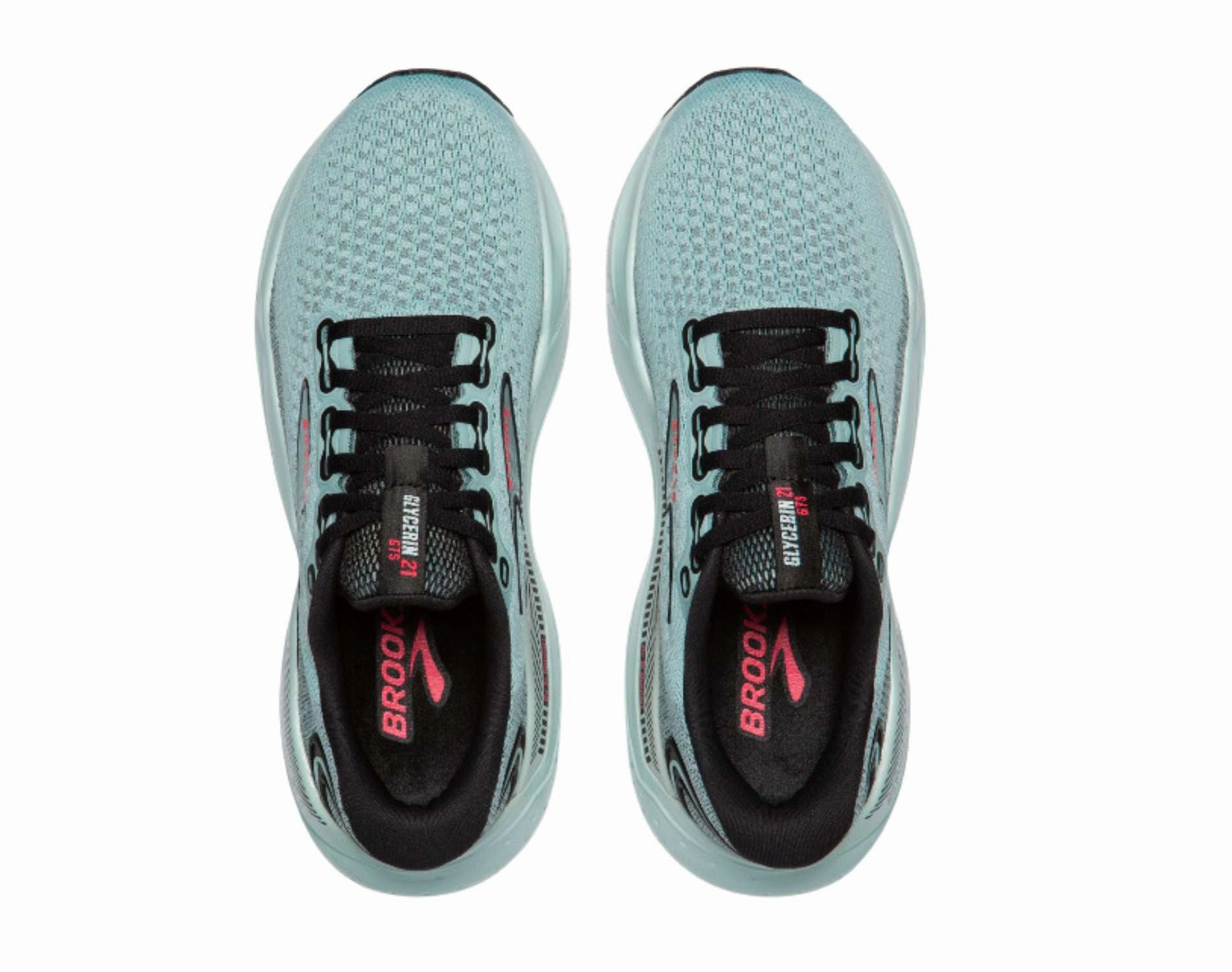Shoes Brooks Brooks Glycerin GTS 21 Womens