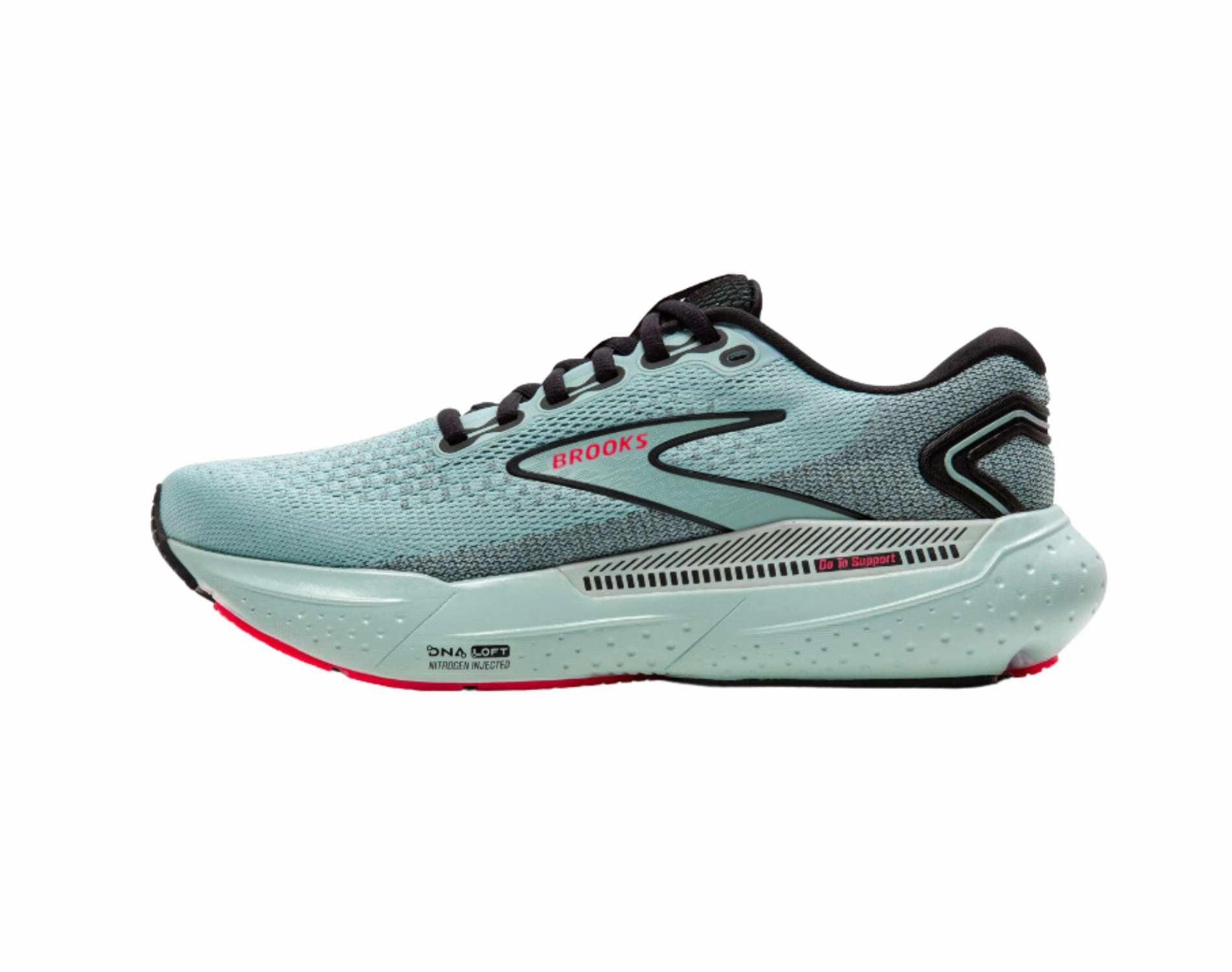 Shoes Brooks Brooks Glycerin GTS 21 Womens