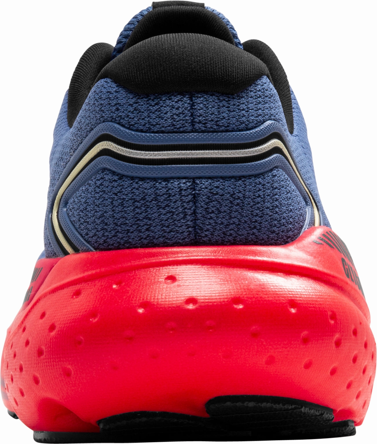 Shoes Brooks Brooks Glycerin GTS 21 Womens Running Shoes - Blue