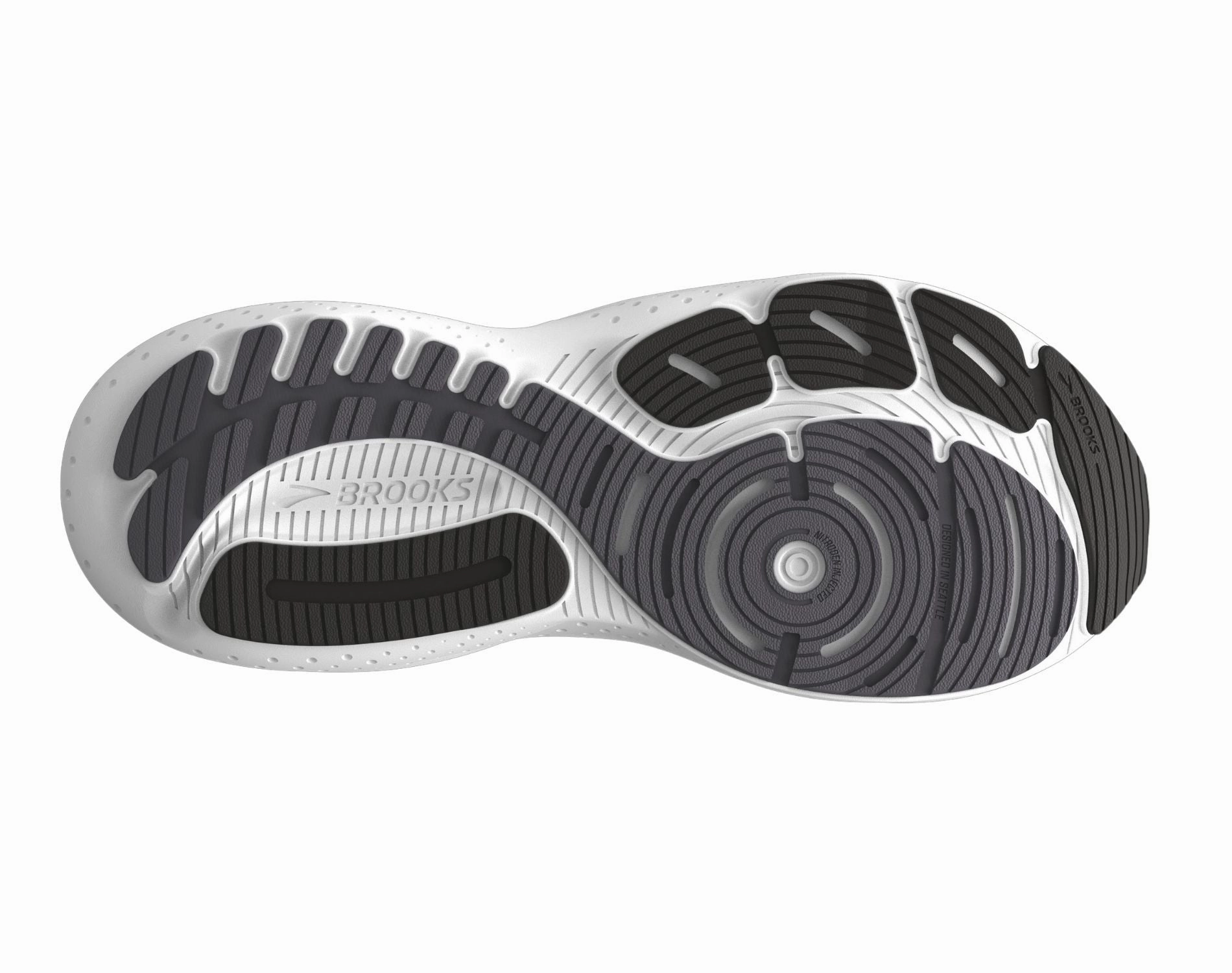 Shoes Brooks Brooks Glycerin GTS 21 Womens Wide