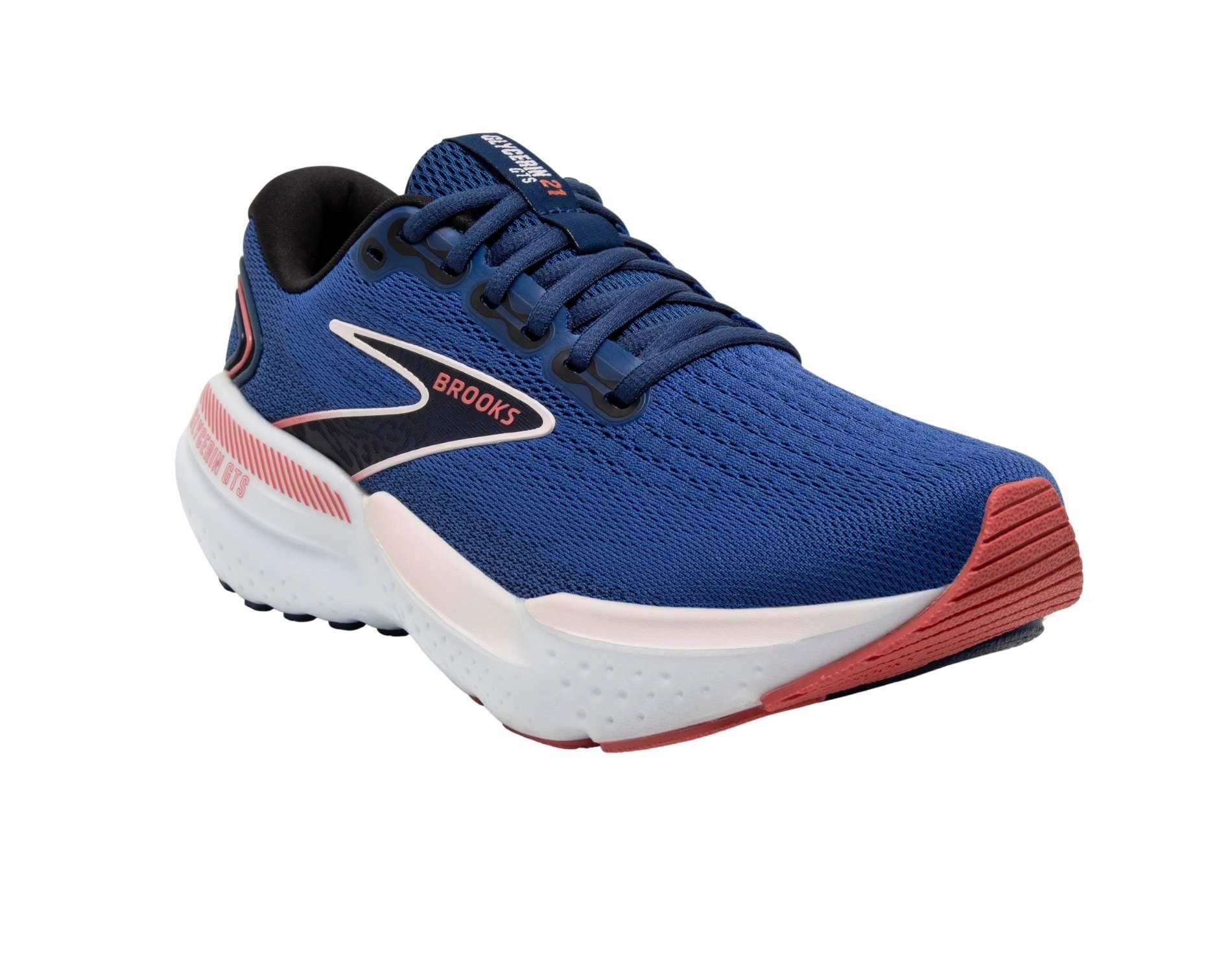 Shoes Brooks Brooks Glycerin GTS 21 Womens Wide