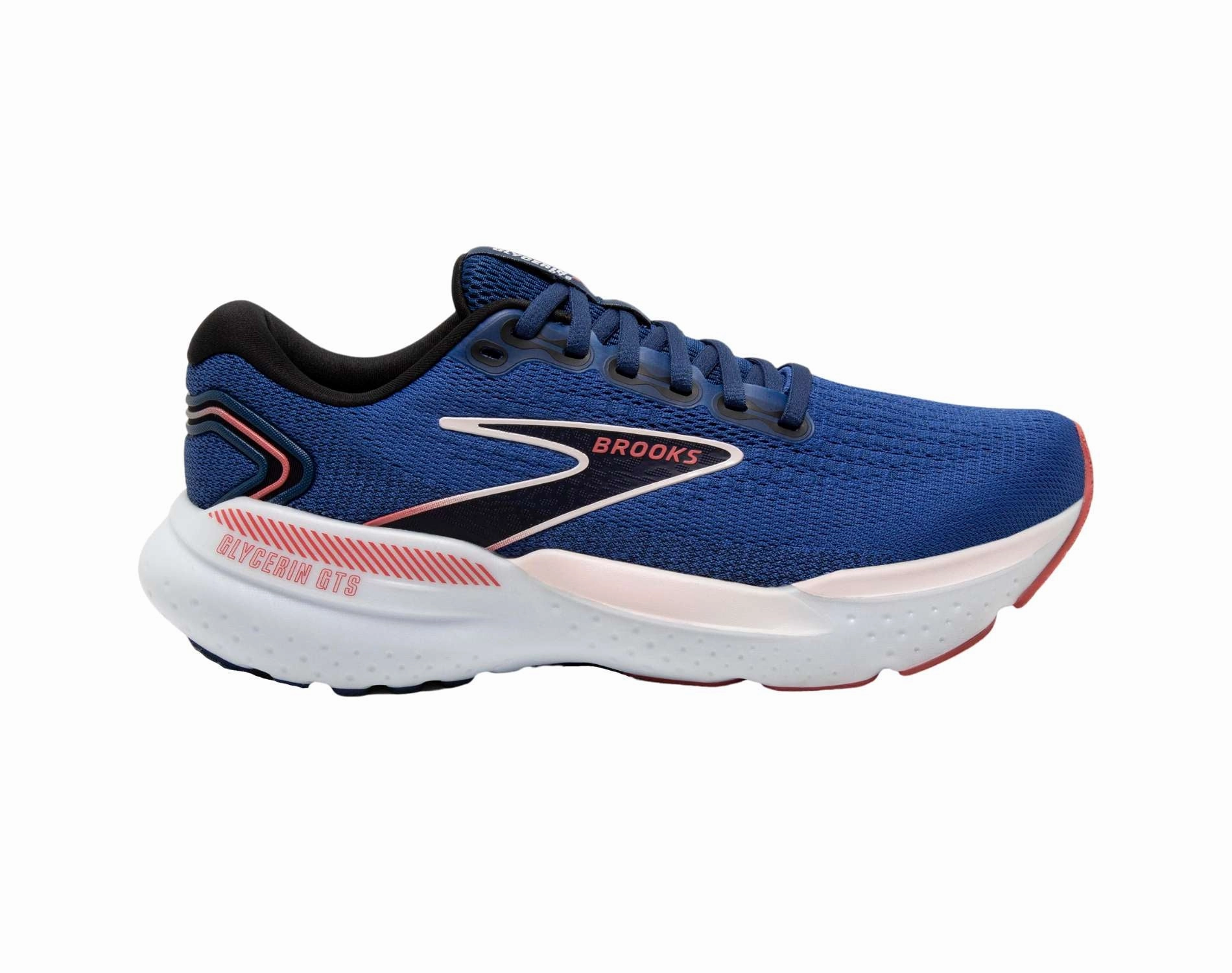 Shoes Brooks Brooks Glycerin GTS 21 Womens Wide